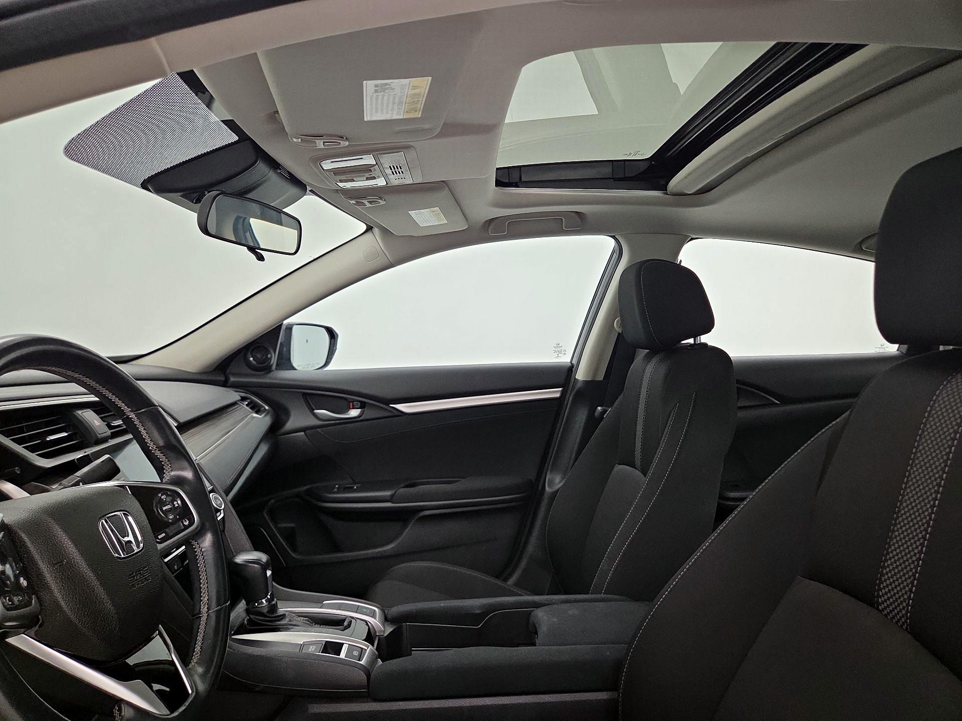 Thumbnail: 2019 Honda Civic - 19
