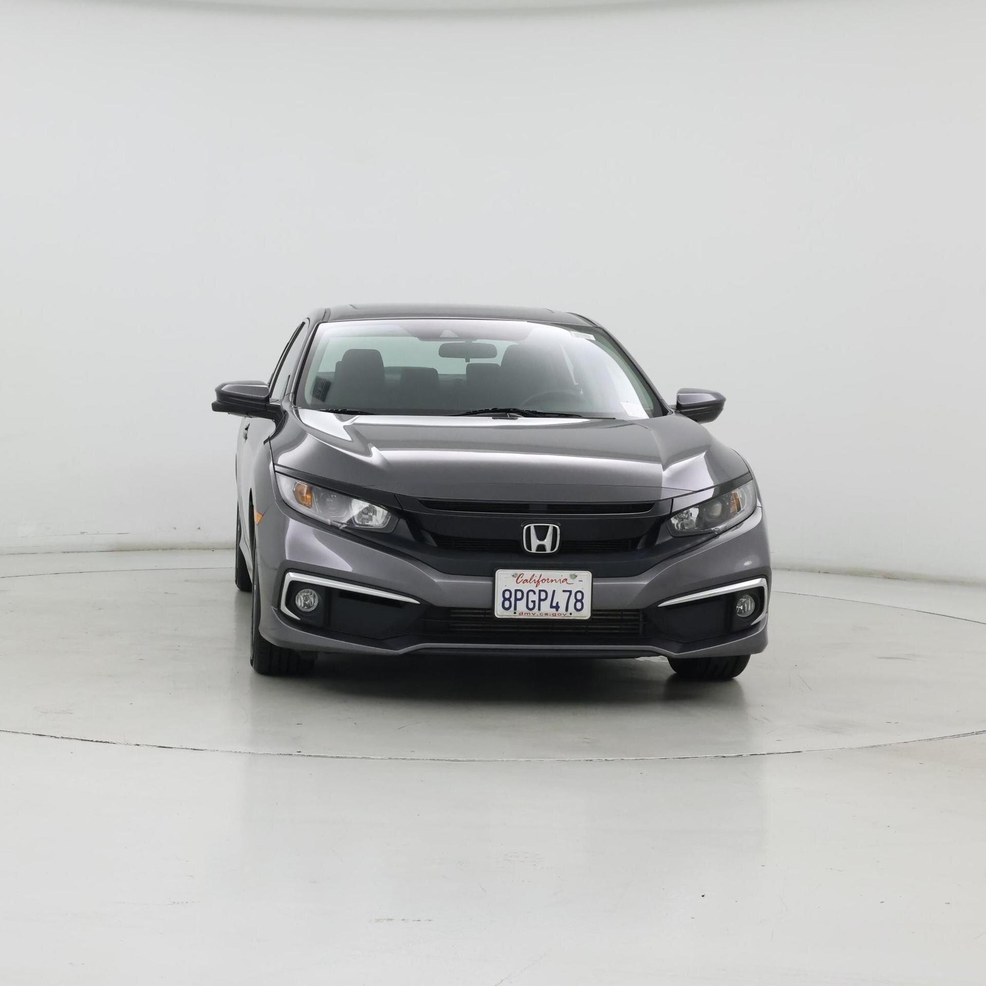 Thumbnail: 2019 Honda Civic - 5