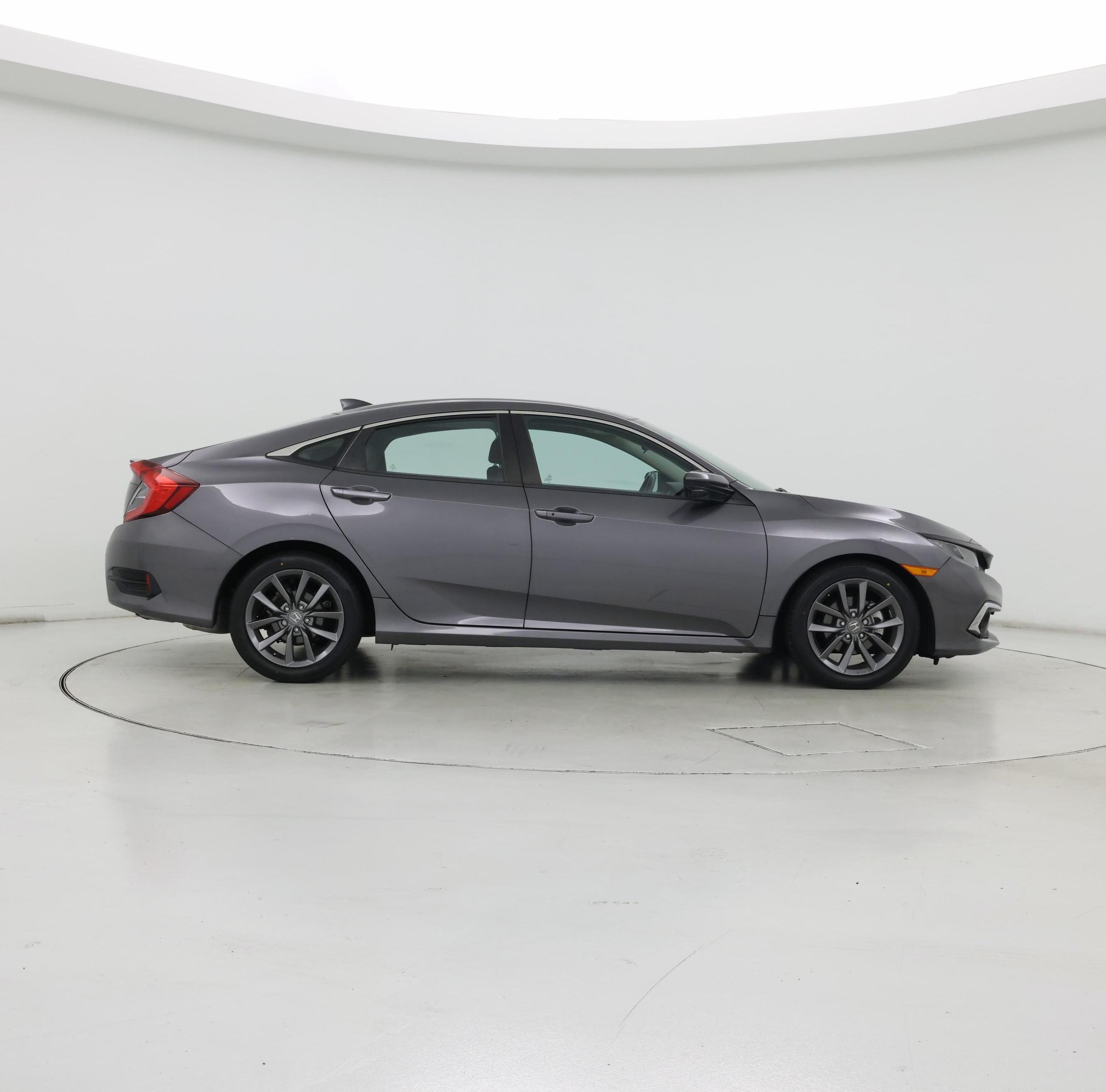 Thumbnail: 2019 Honda Civic - 7