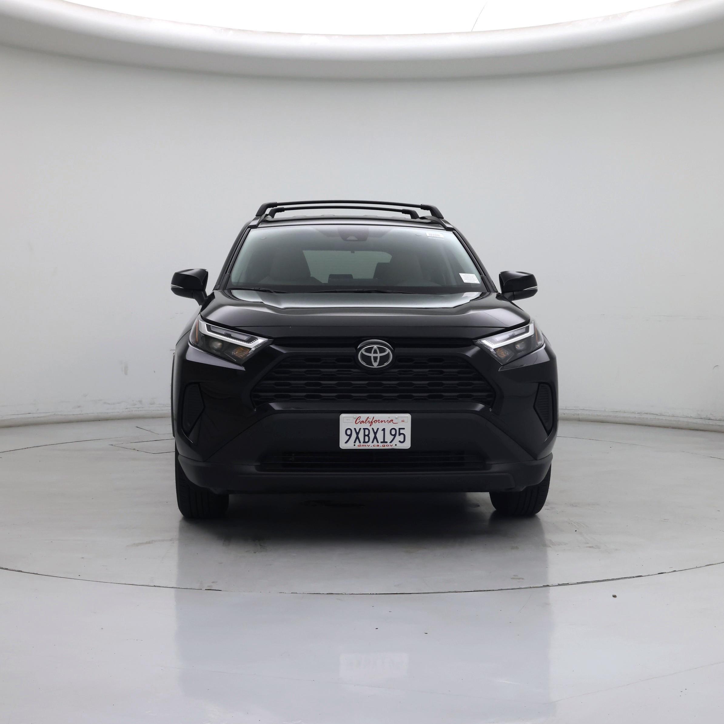 Thumbnail: 2025 Toyota RAV4 - 5