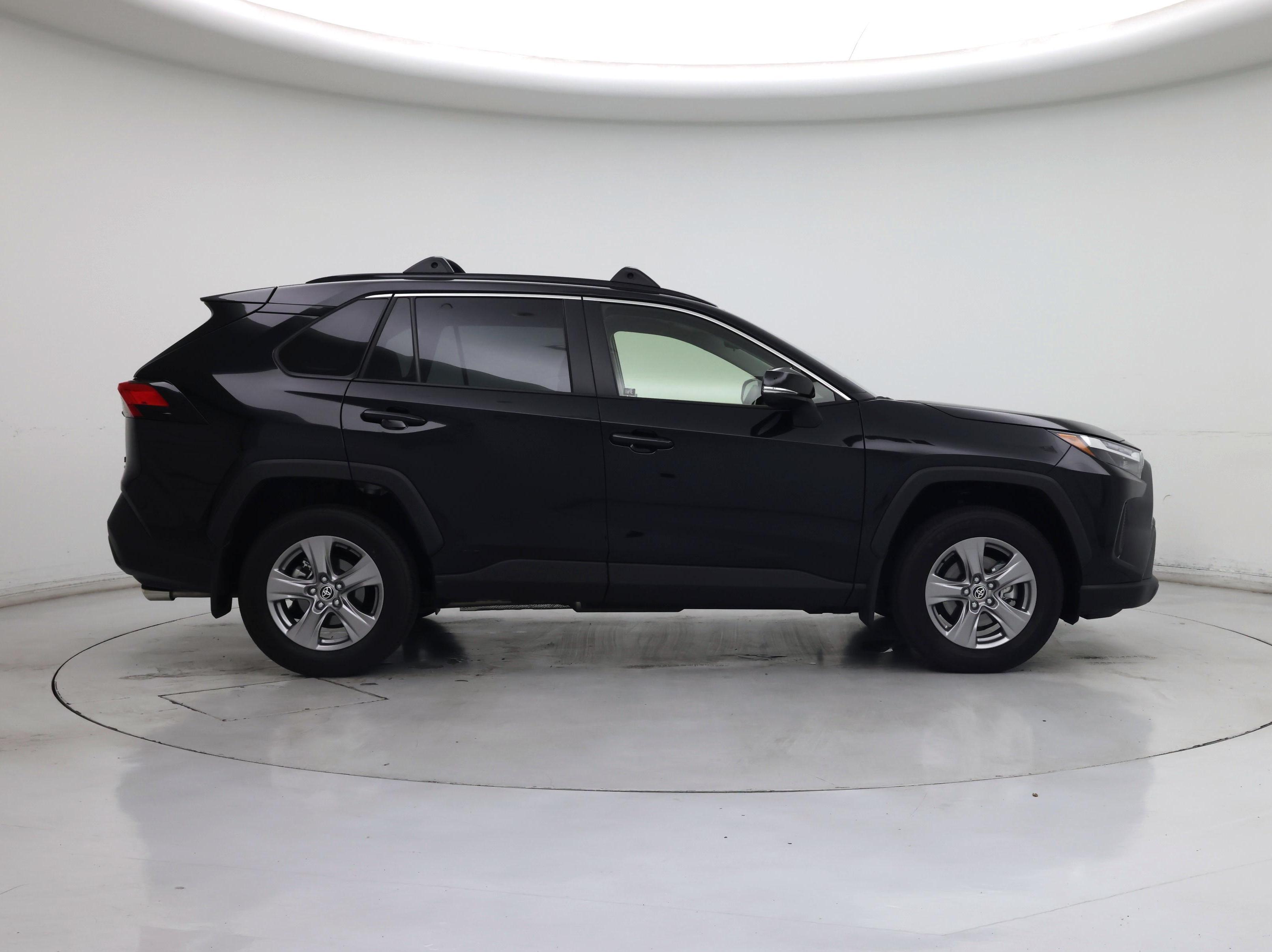 Thumbnail: 2025 Toyota RAV4 - 7
