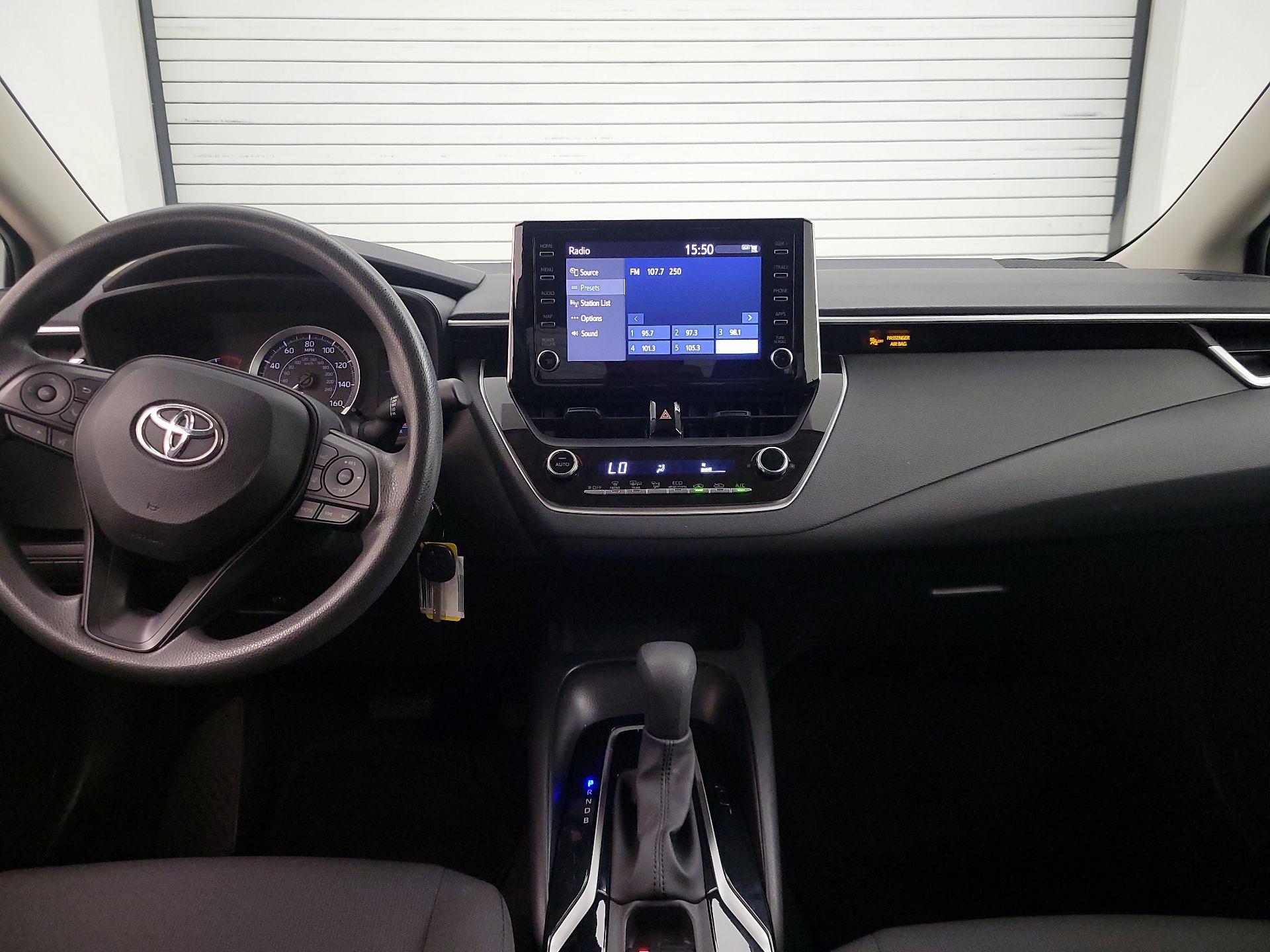 Thumbnail: 2020 Toyota Corolla - 9