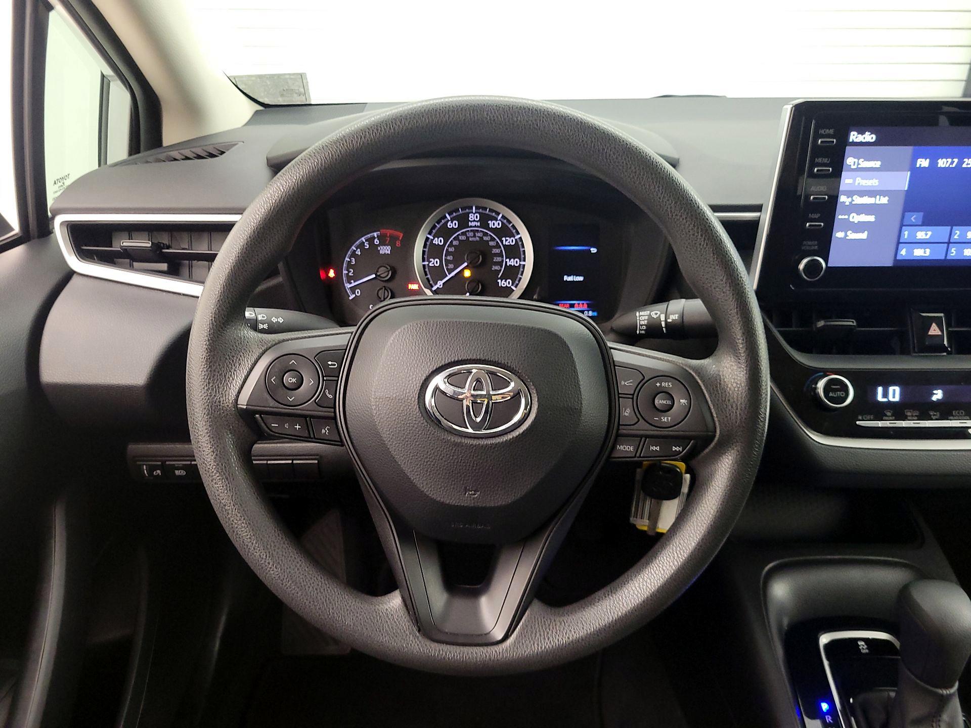 Thumbnail: 2020 Toyota Corolla - 10