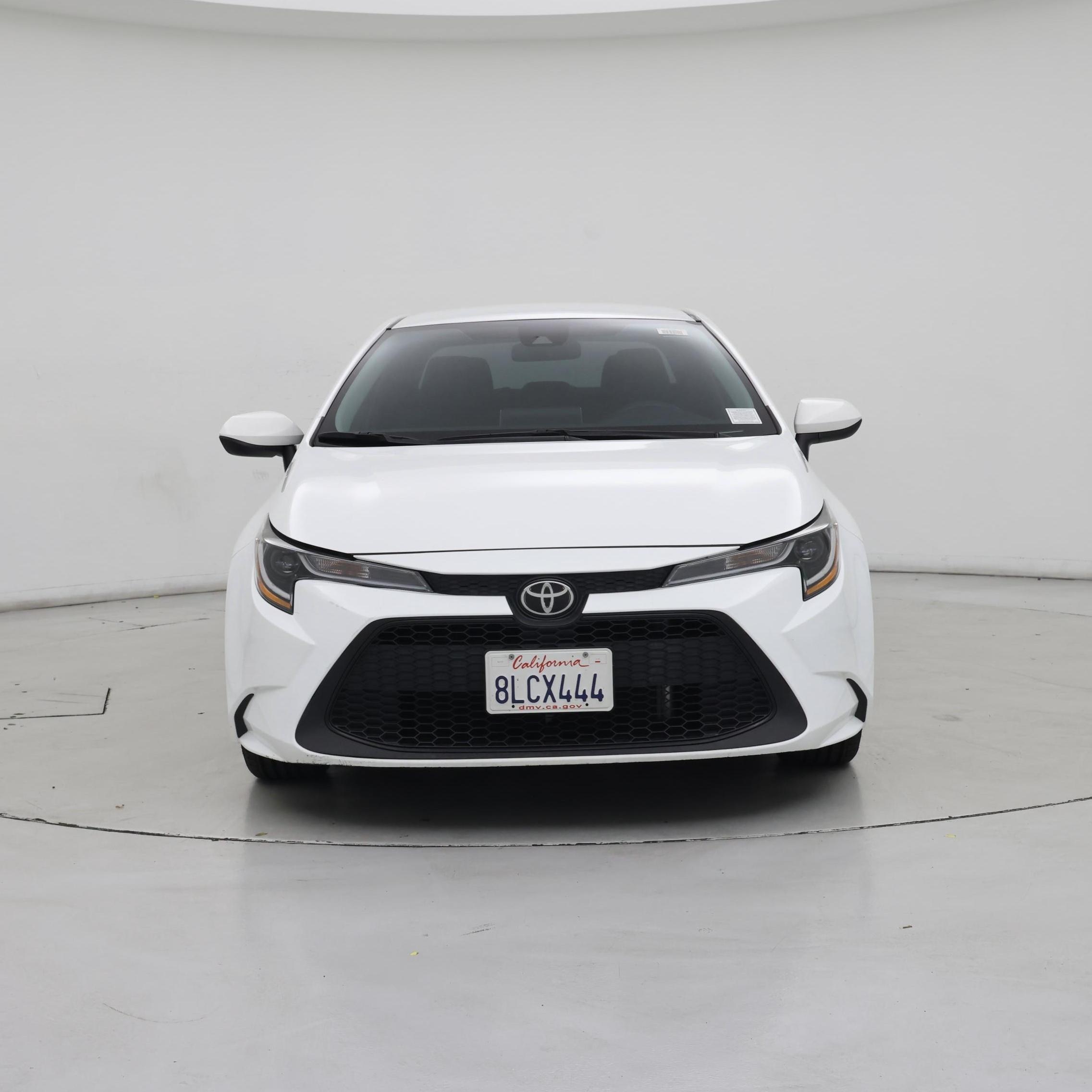 Thumbnail: 2020 Toyota Corolla - 5
