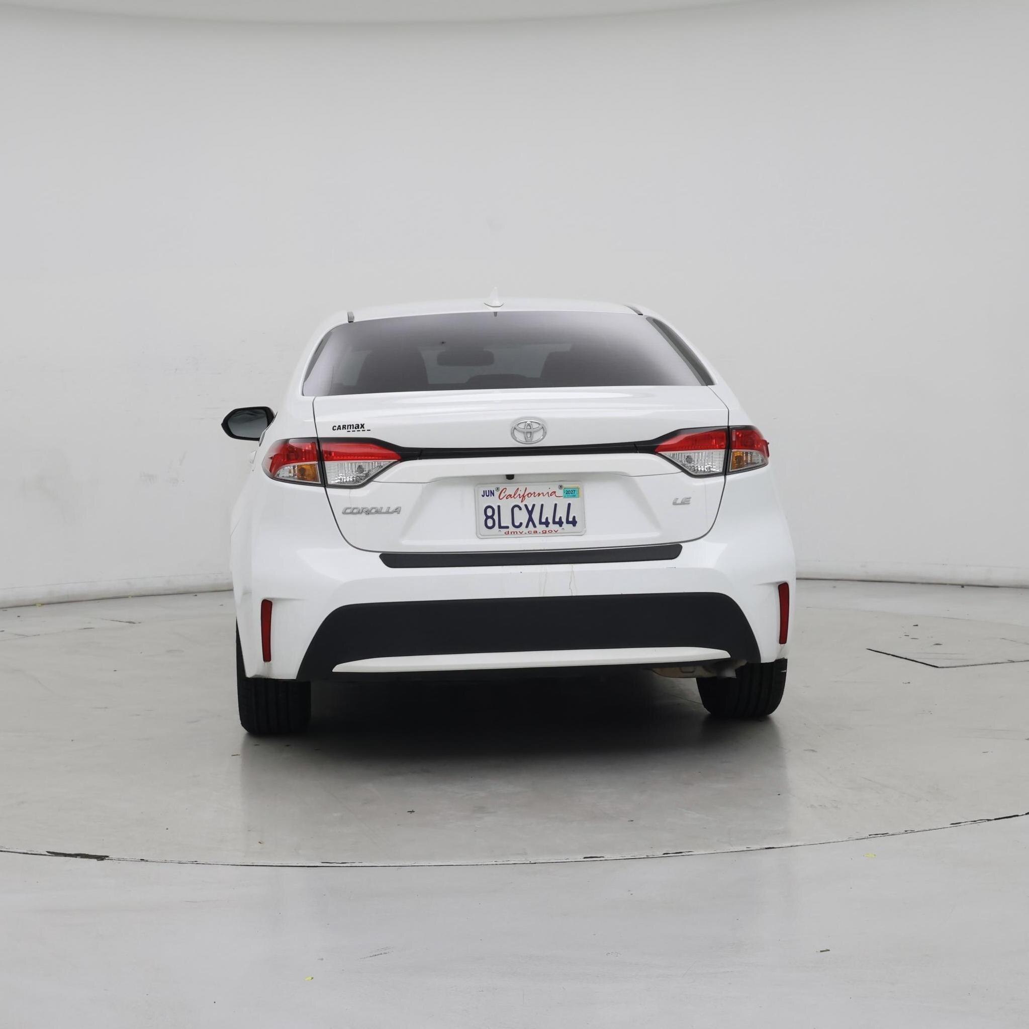Thumbnail: 2020 Toyota Corolla - 6