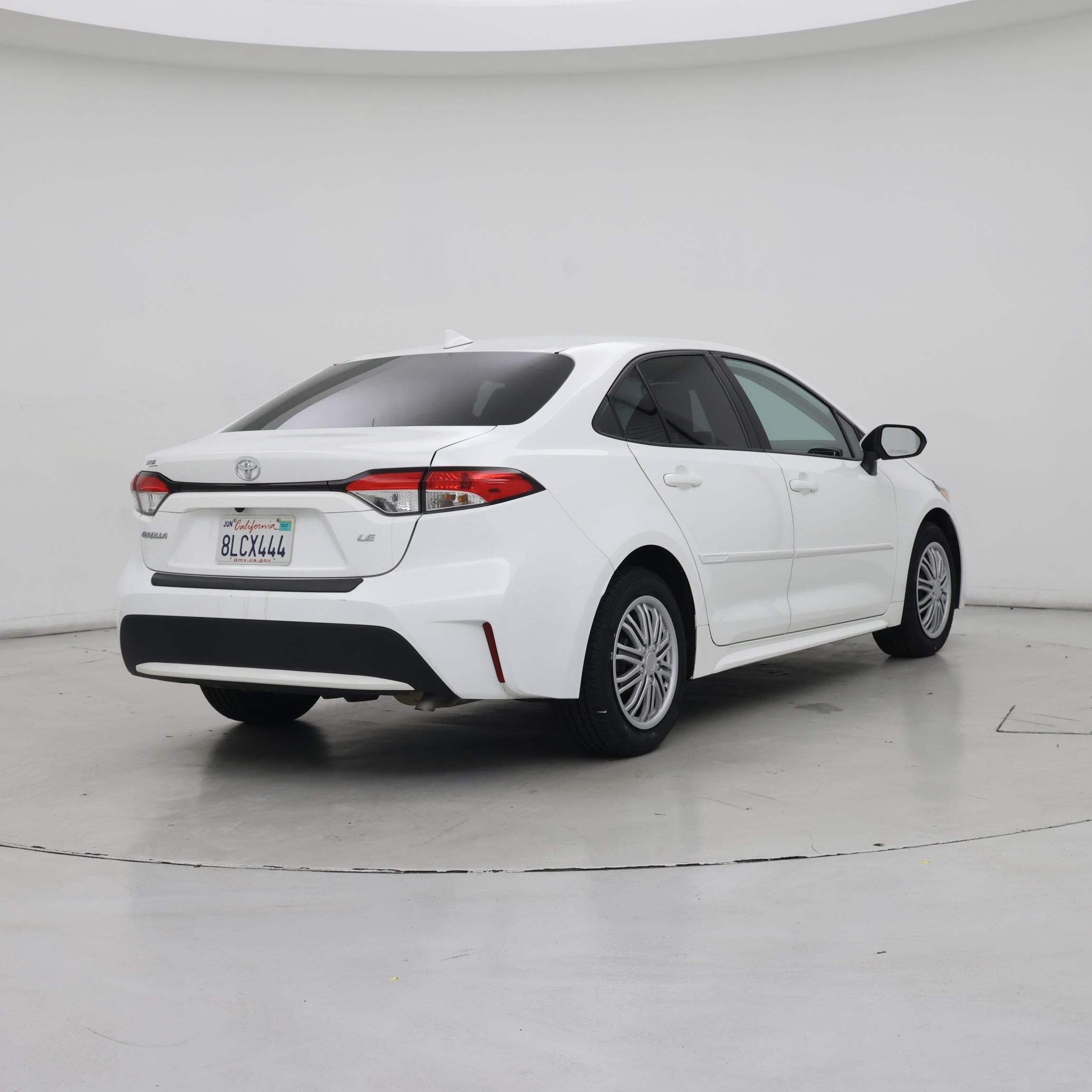 Thumbnail: 2020 Toyota Corolla - 8