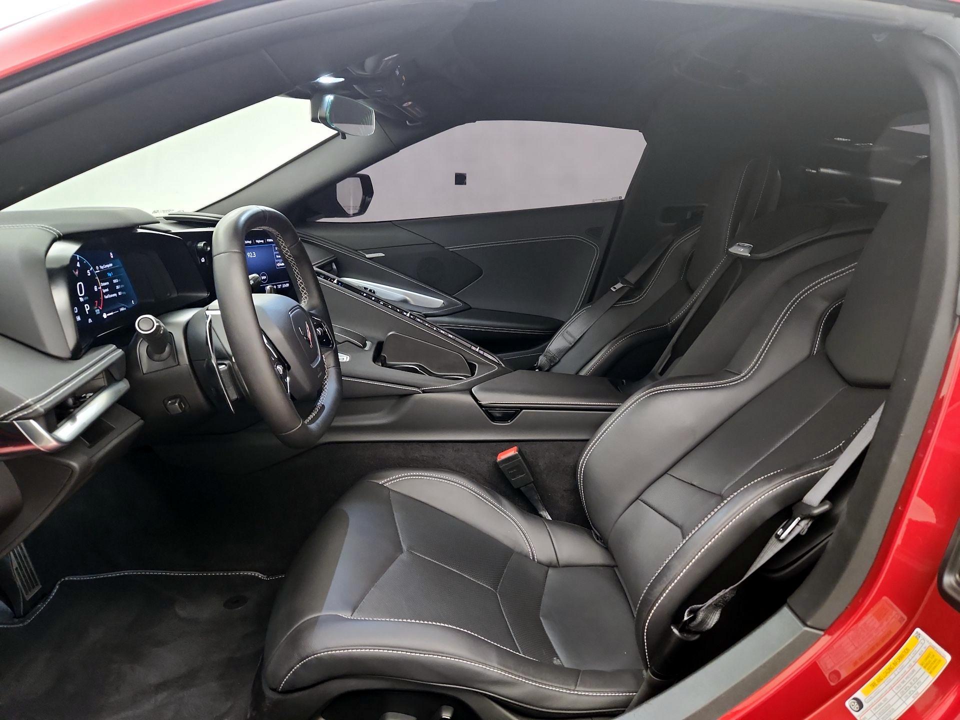 Thumbnail: 2023 Chevrolet Corvette - 11