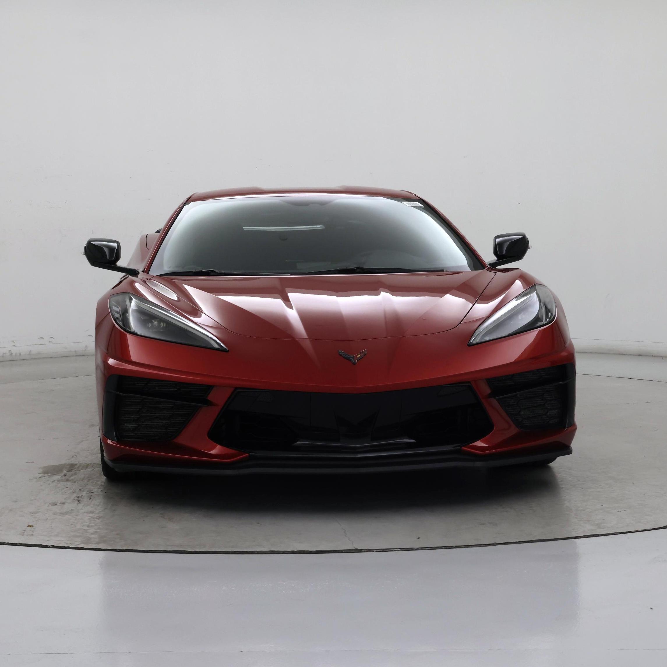Thumbnail: 2023 Chevrolet Corvette - 5