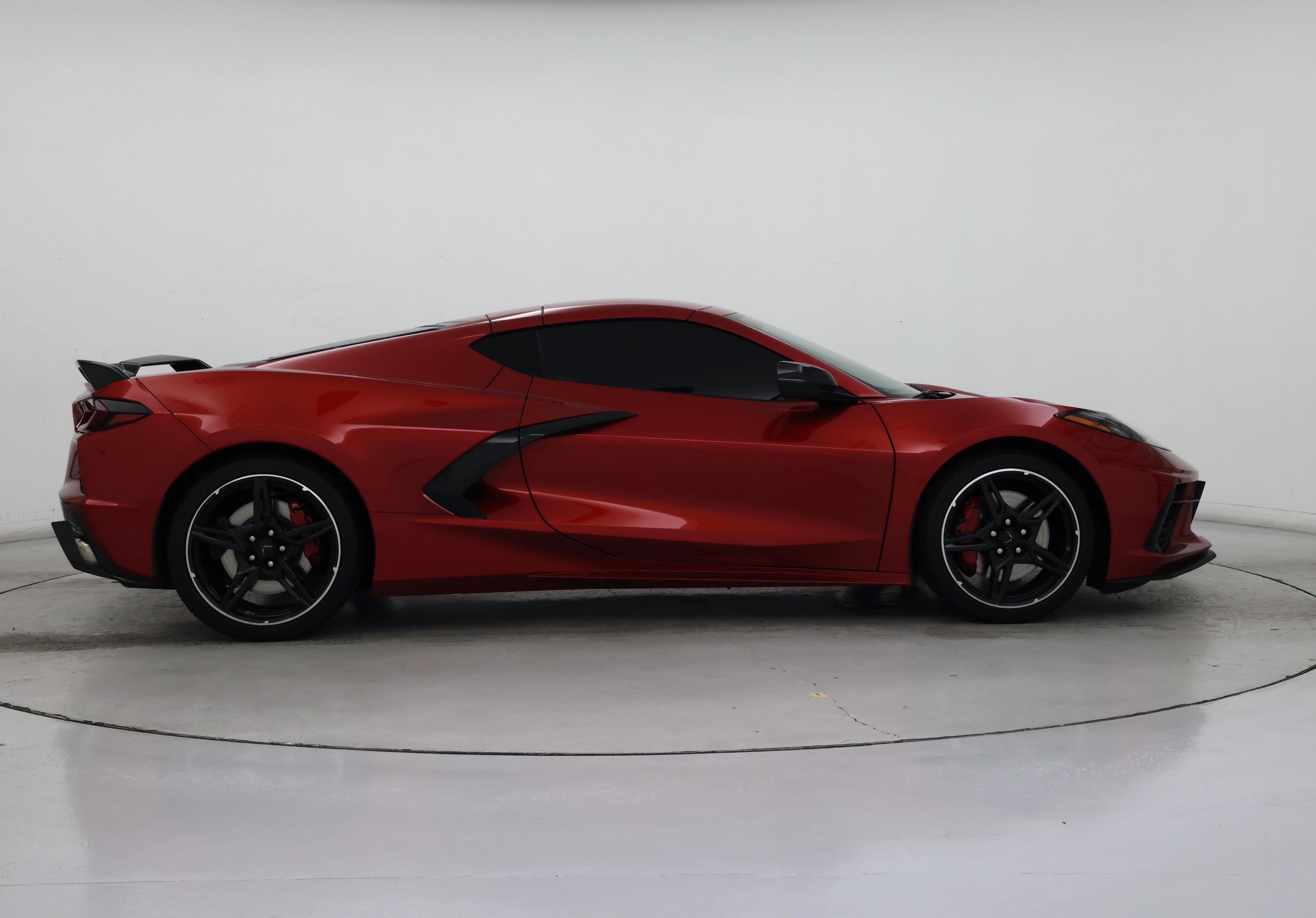 Thumbnail: 2023 Chevrolet Corvette - 7