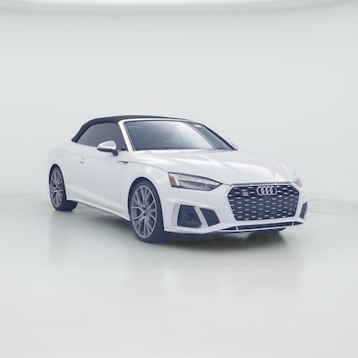2021 Audi S5 Premium Plus