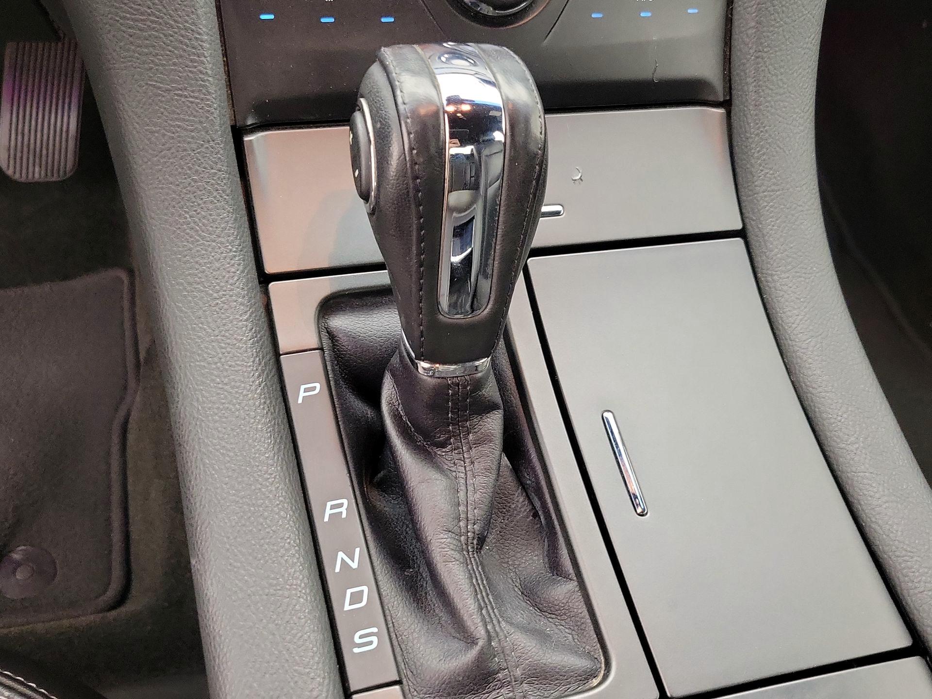 Thumbnail: 2016 Ford Taurus - 18