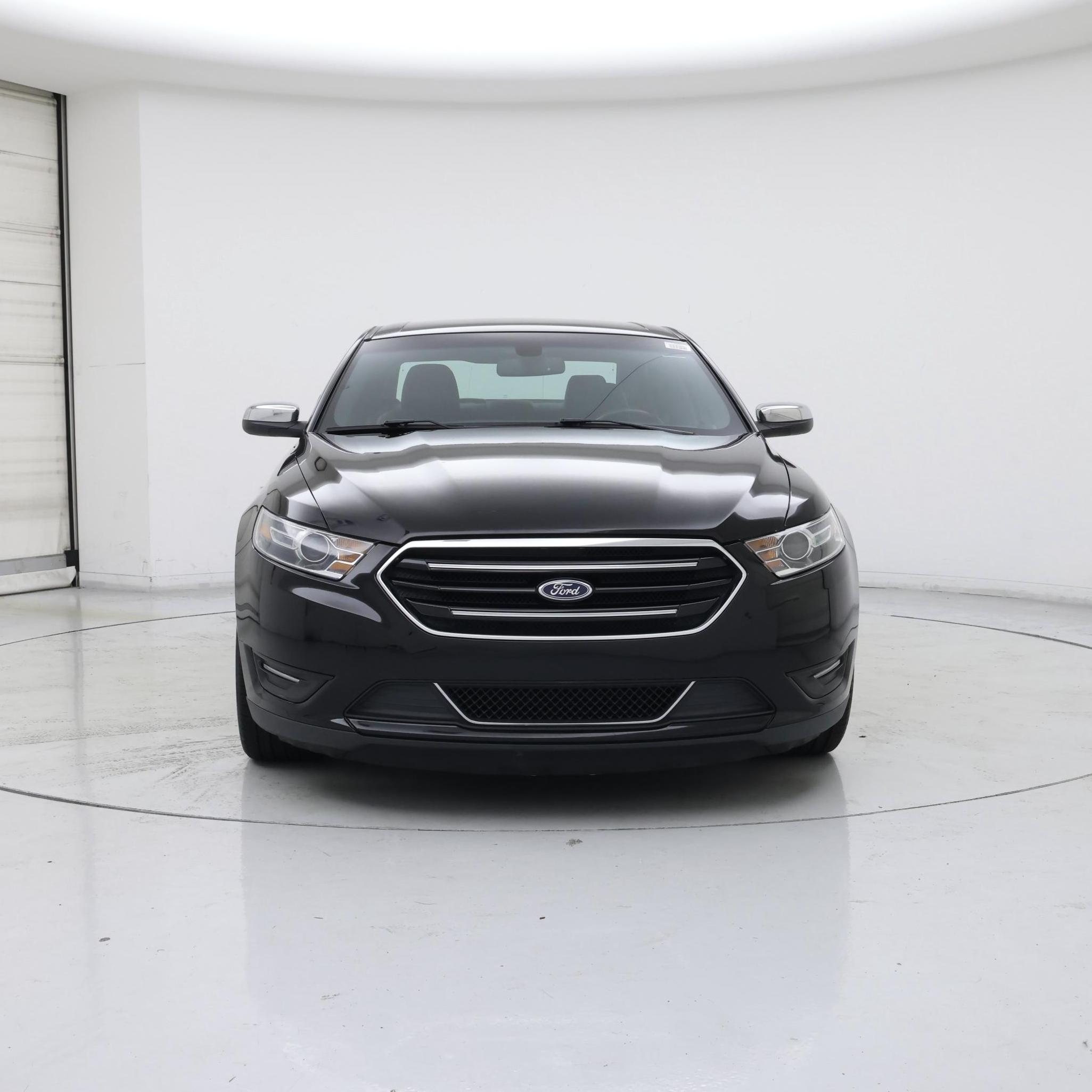 Thumbnail: 2016 Ford Taurus - 5