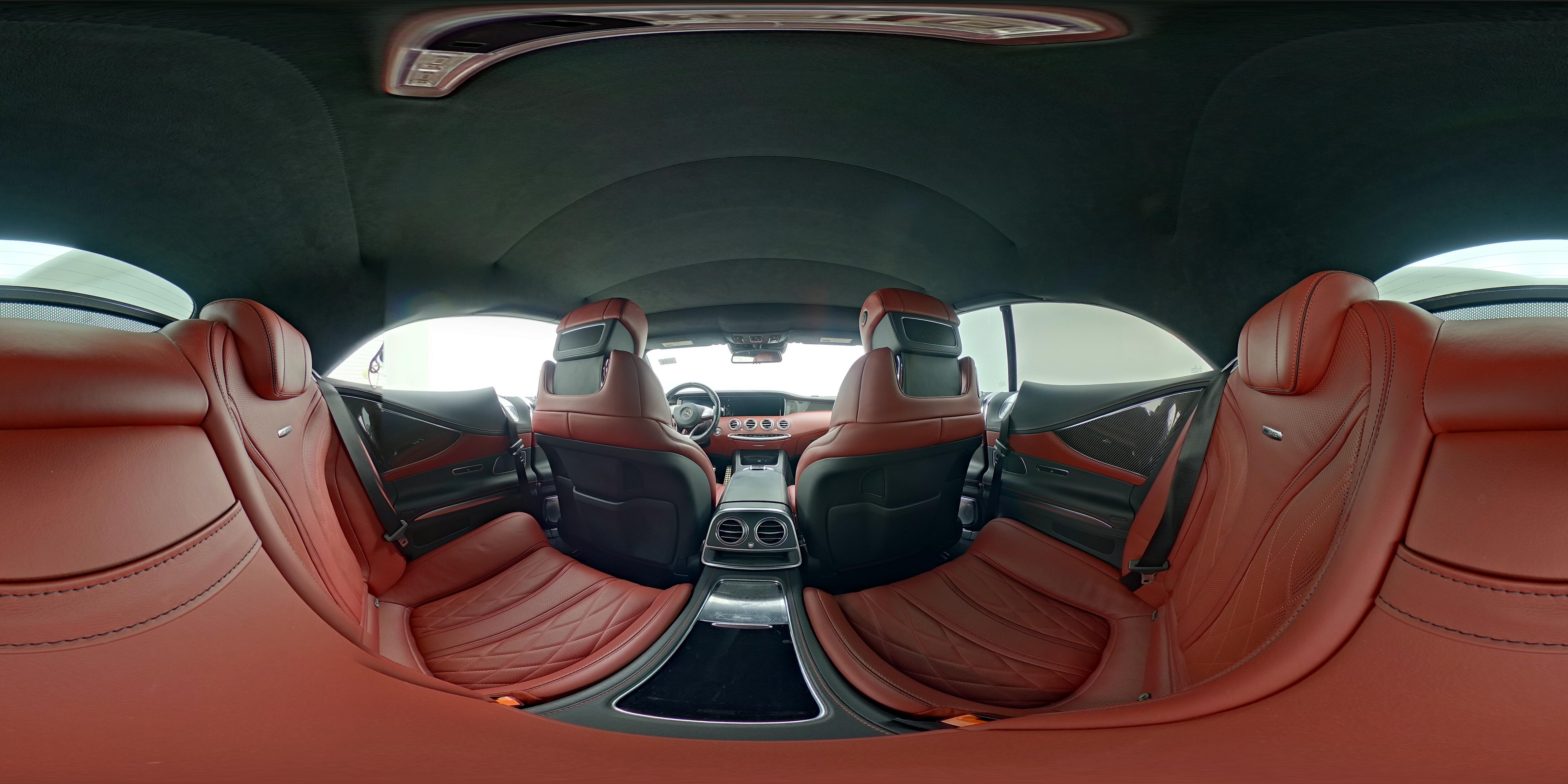 2017 Mercedes-Benz S-Class AMG S63 - Photo 25