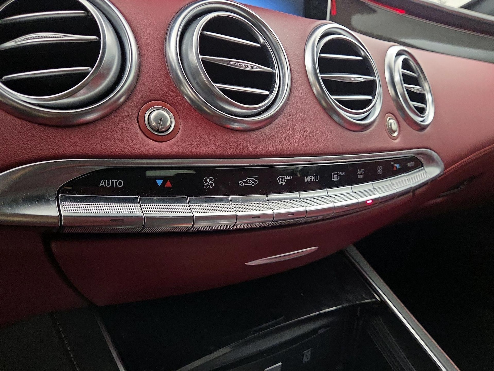 2017 Mercedes-Benz S-Class AMG S63 - Photo 18