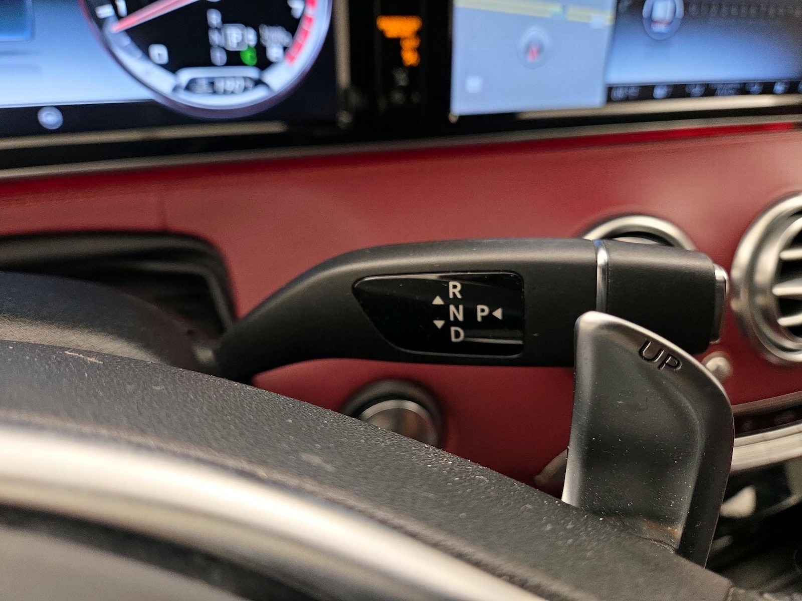 2017 Mercedes-Benz S-Class AMG S63 - Photo 19
