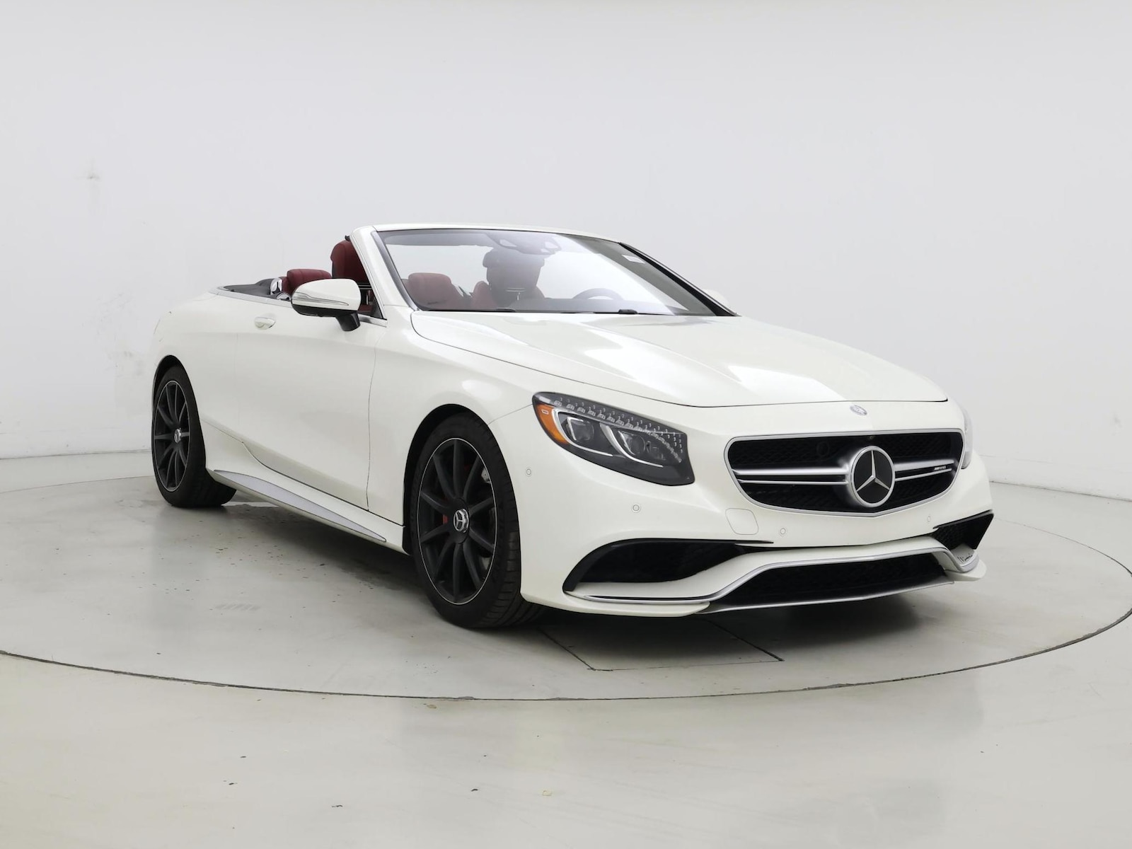 2017 Mercedes-Benz S-Class AMG S63 - Photo 23