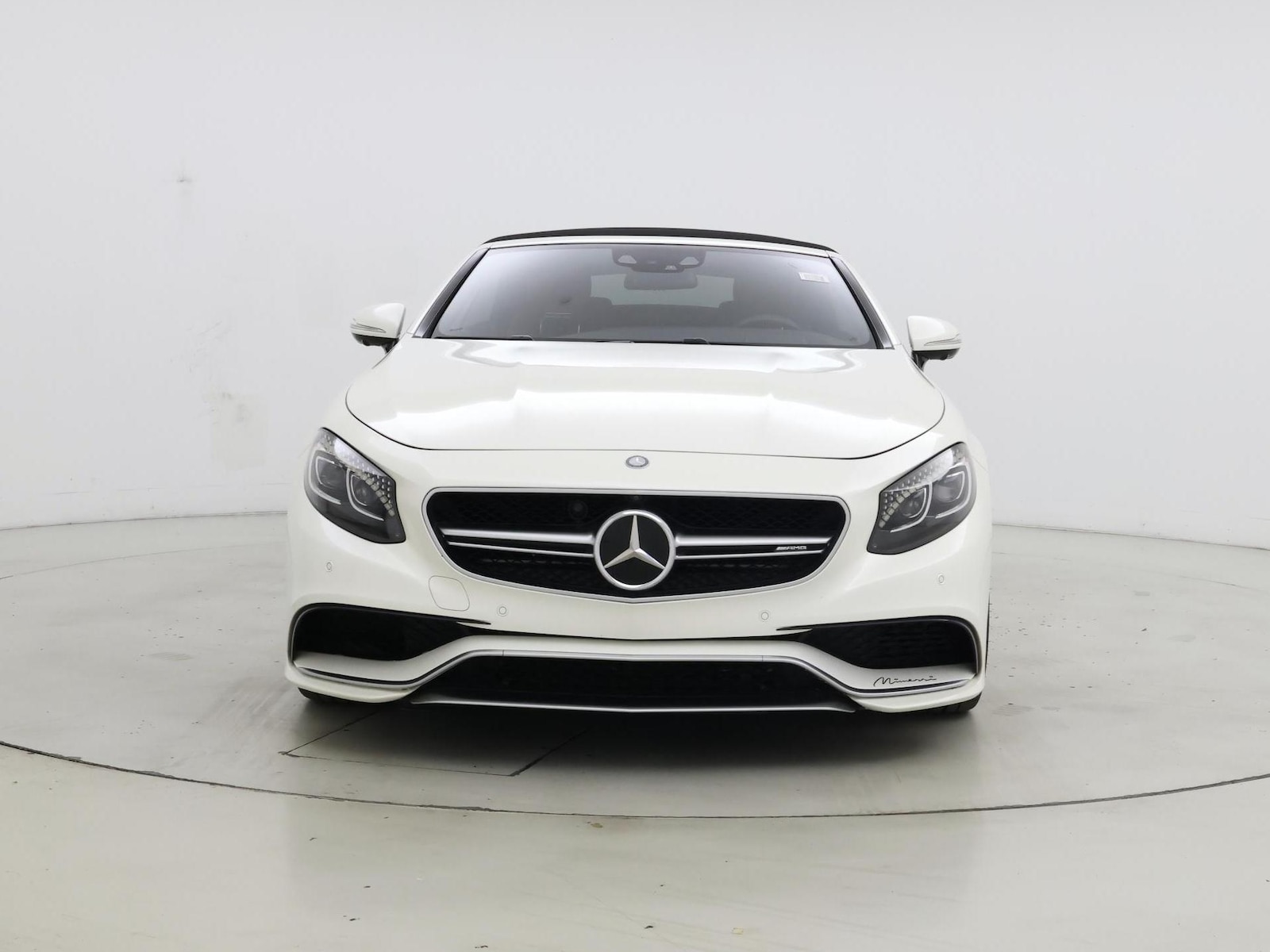 2017 Mercedes-Benz S-Class AMG S63 - Photo 6