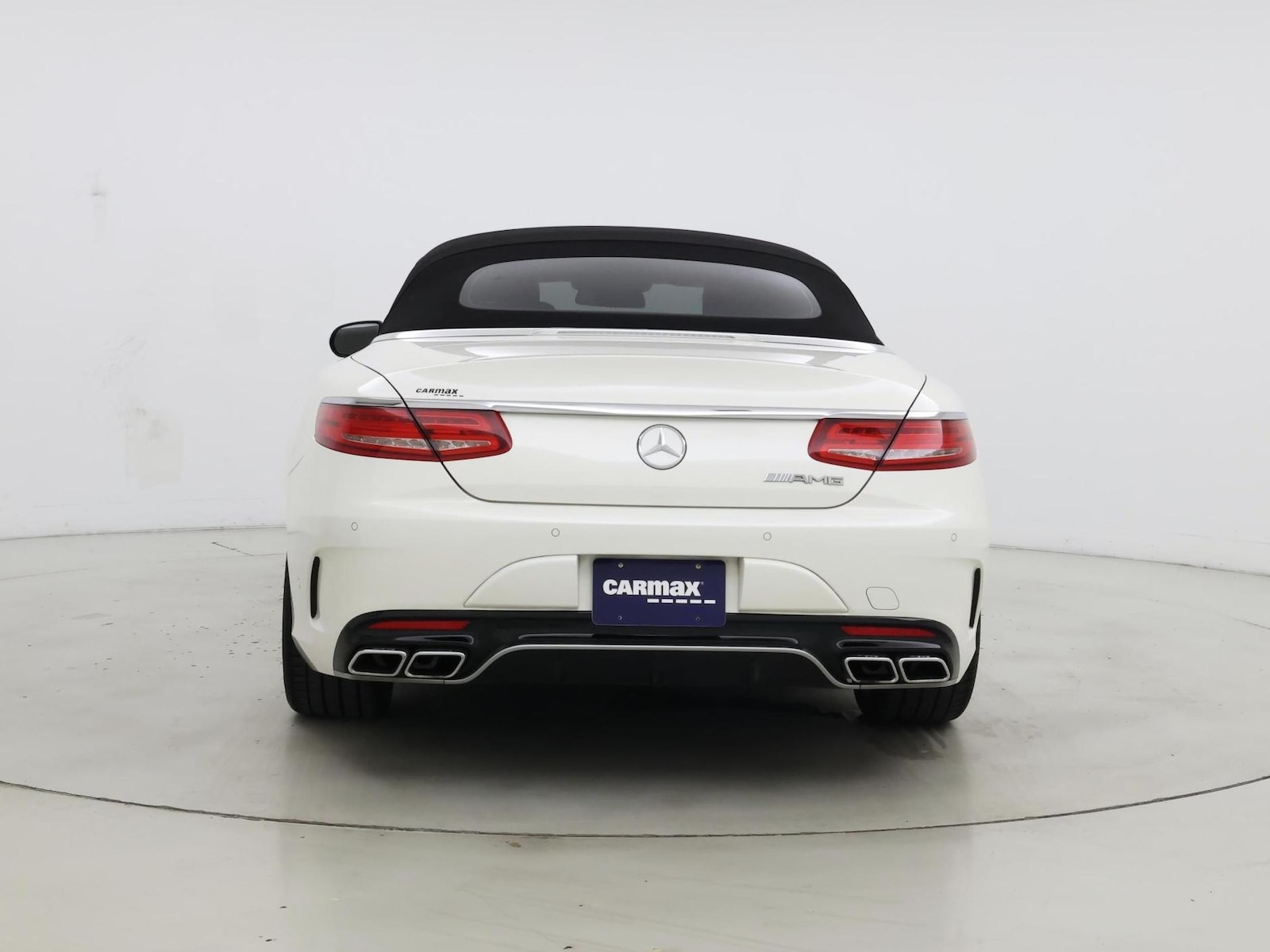 2017 Mercedes-Benz S-Class AMG S63 - Photo 7