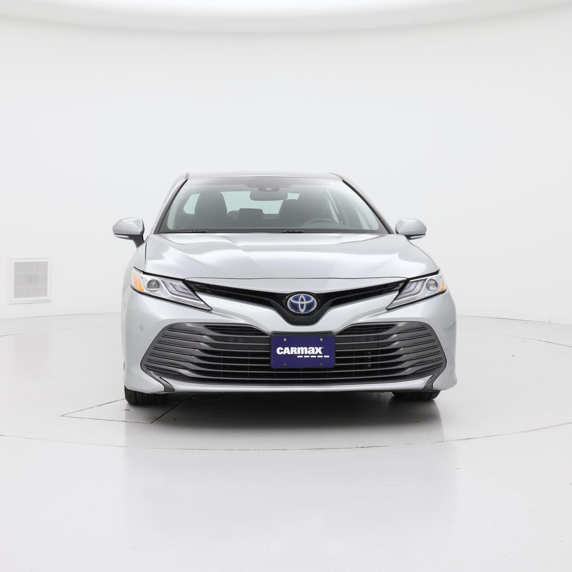 Thumbnail: 2018 Toyota Camry - 5