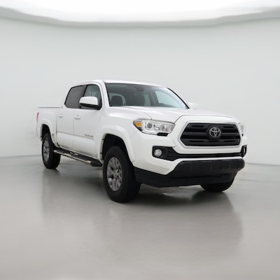 2019 Toyota Tacoma SR5