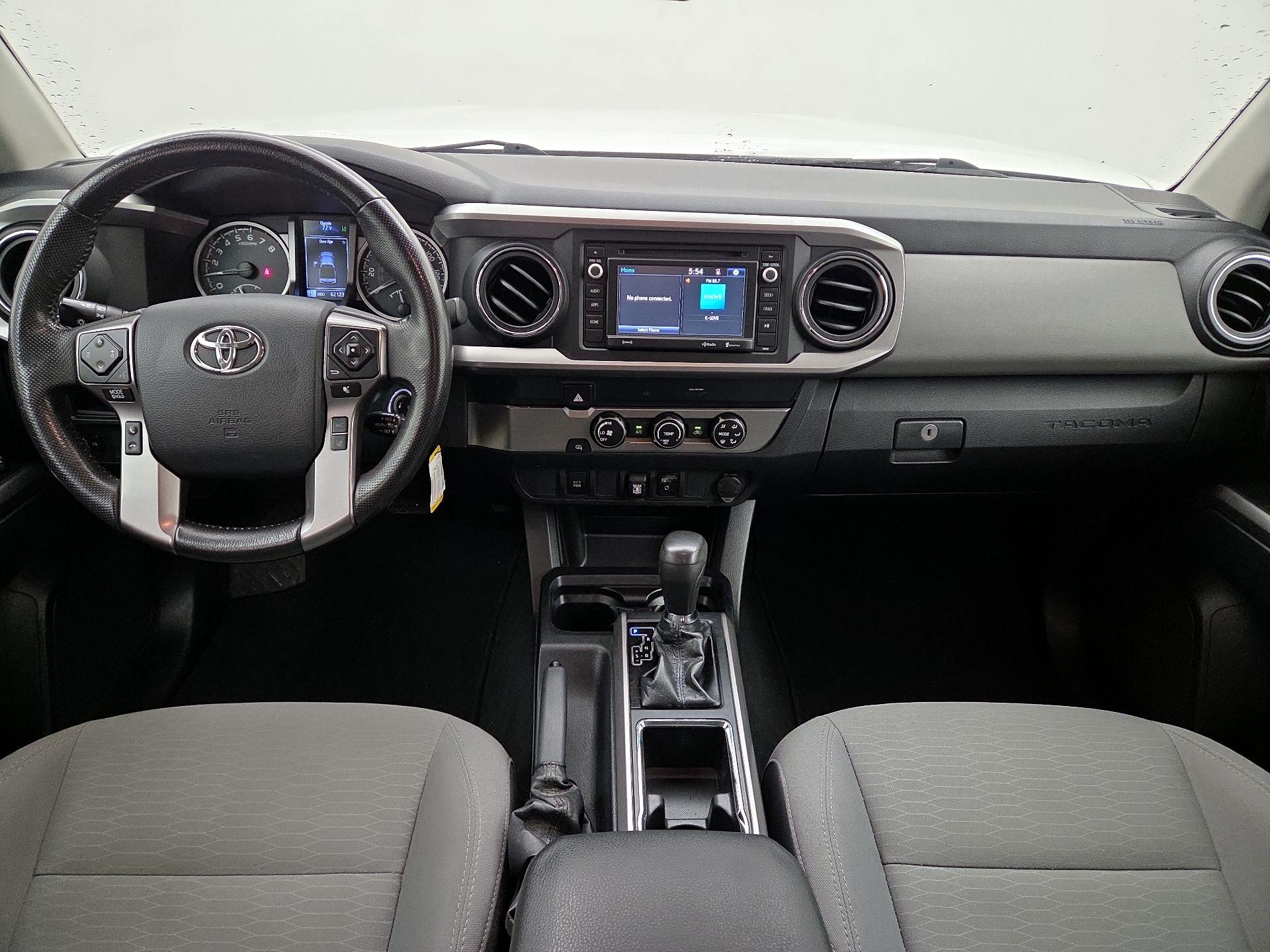 Thumbnail: 2019 Toyota Tacoma - 9