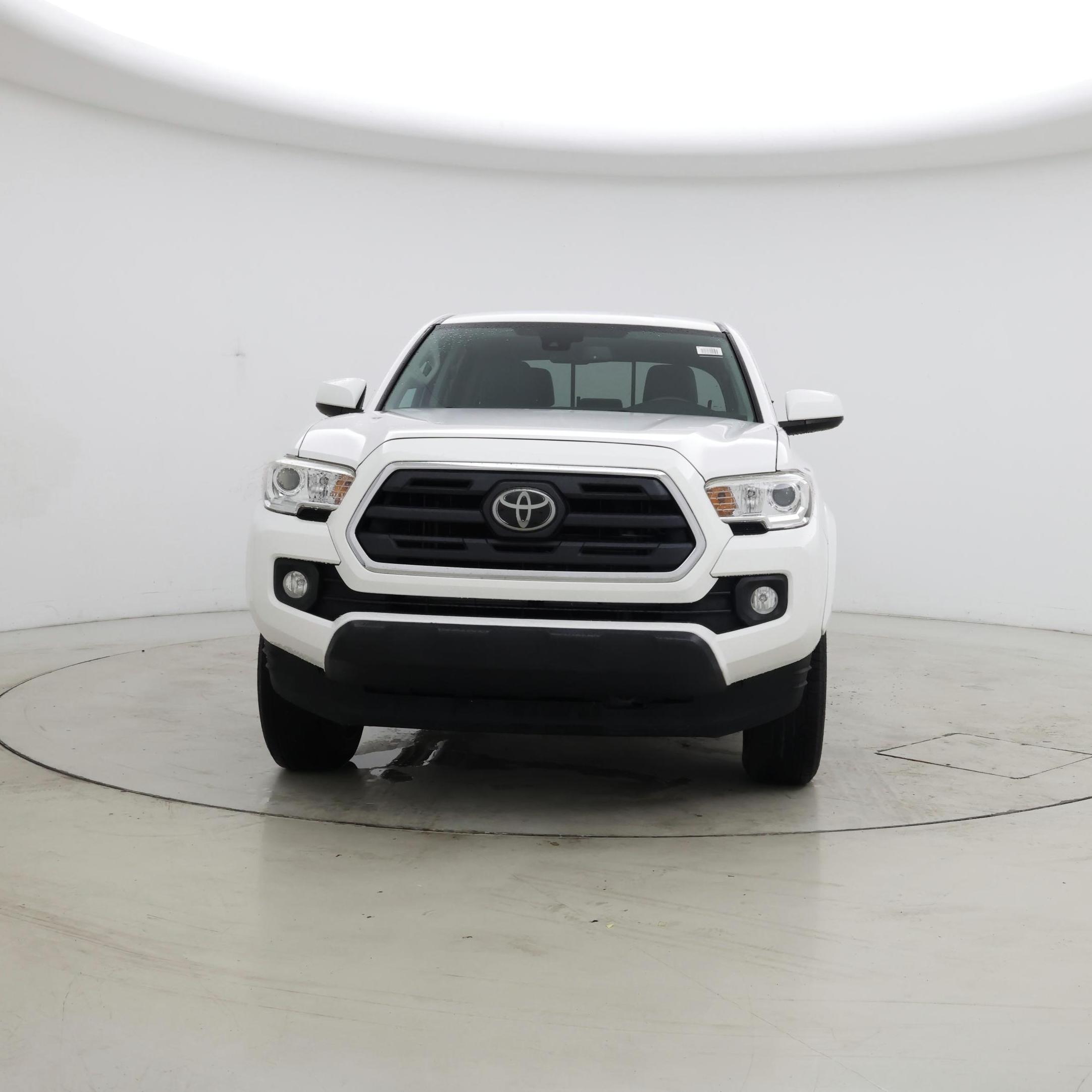 Thumbnail: 2019 Toyota Tacoma - 5