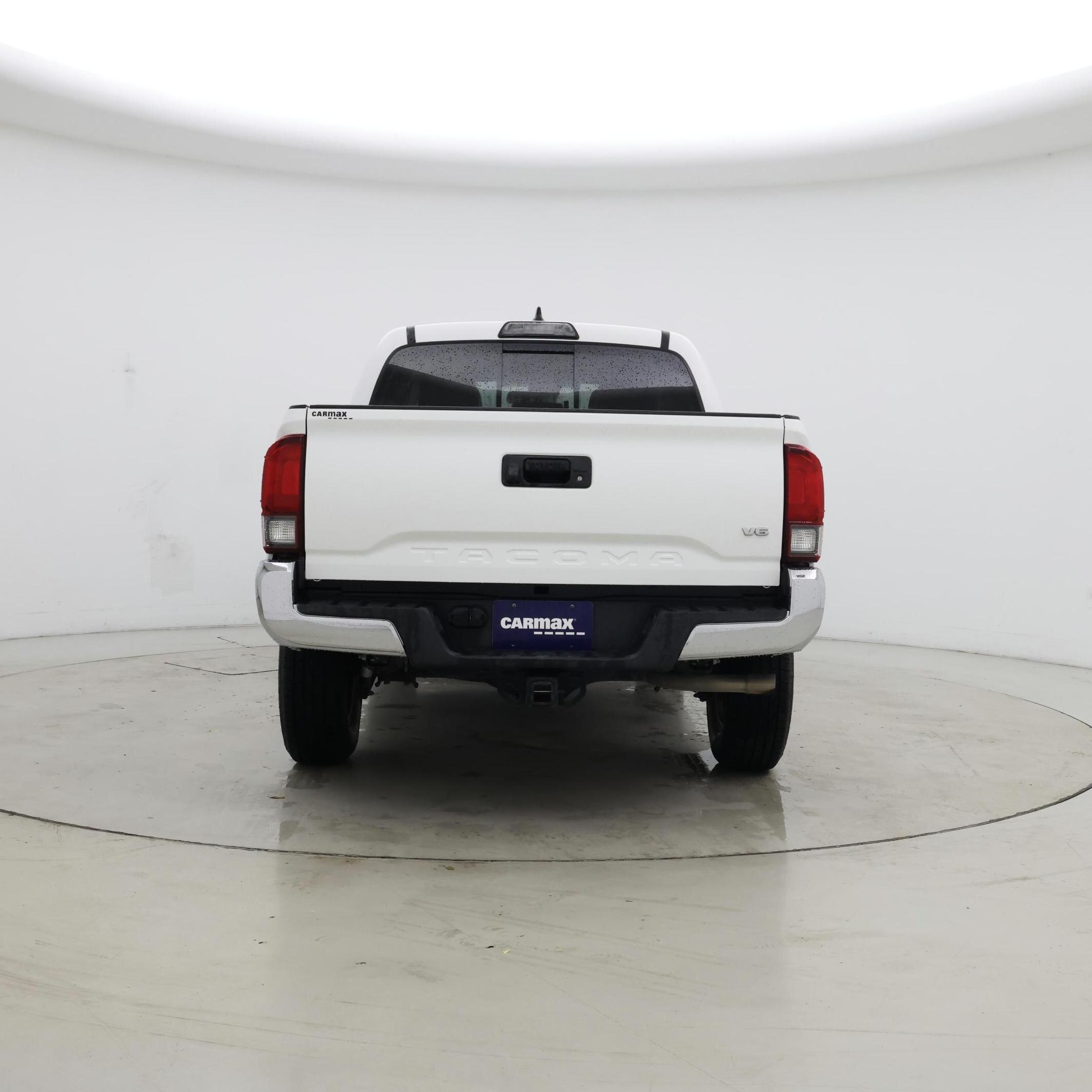 Thumbnail: 2019 Toyota Tacoma - 6