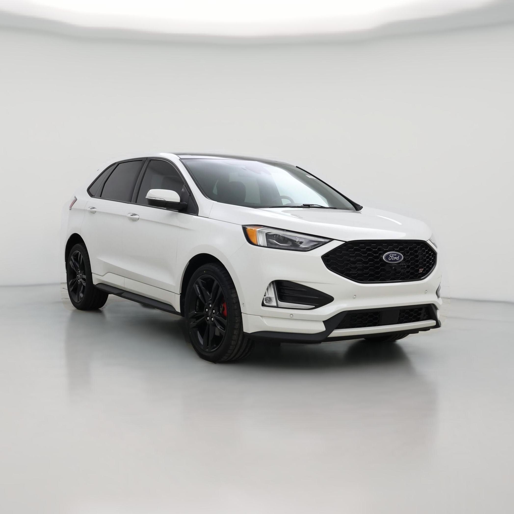 Thumbnail: 2020 Ford Edge - 1