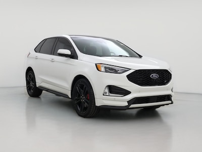 2020 Ford Edge ST