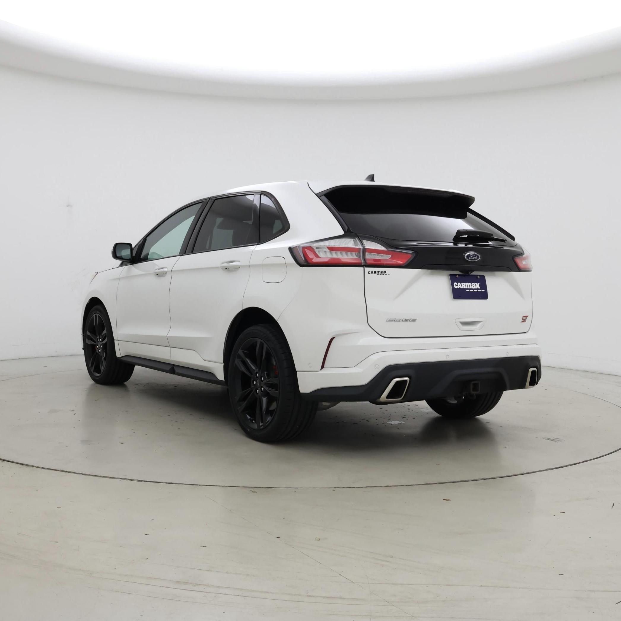 Thumbnail: 2020 Ford Edge - 2