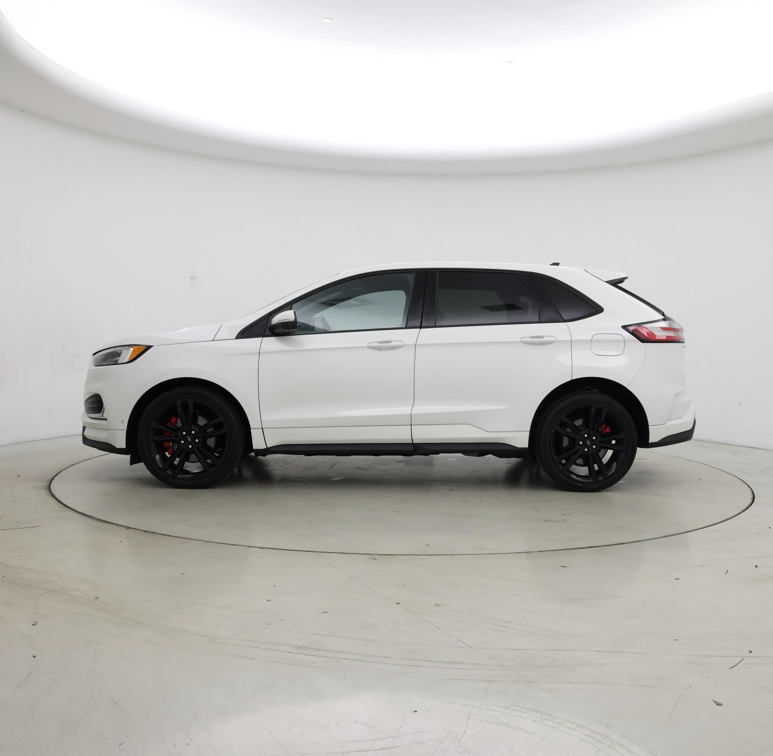 Thumbnail: 2020 Ford Edge - 3