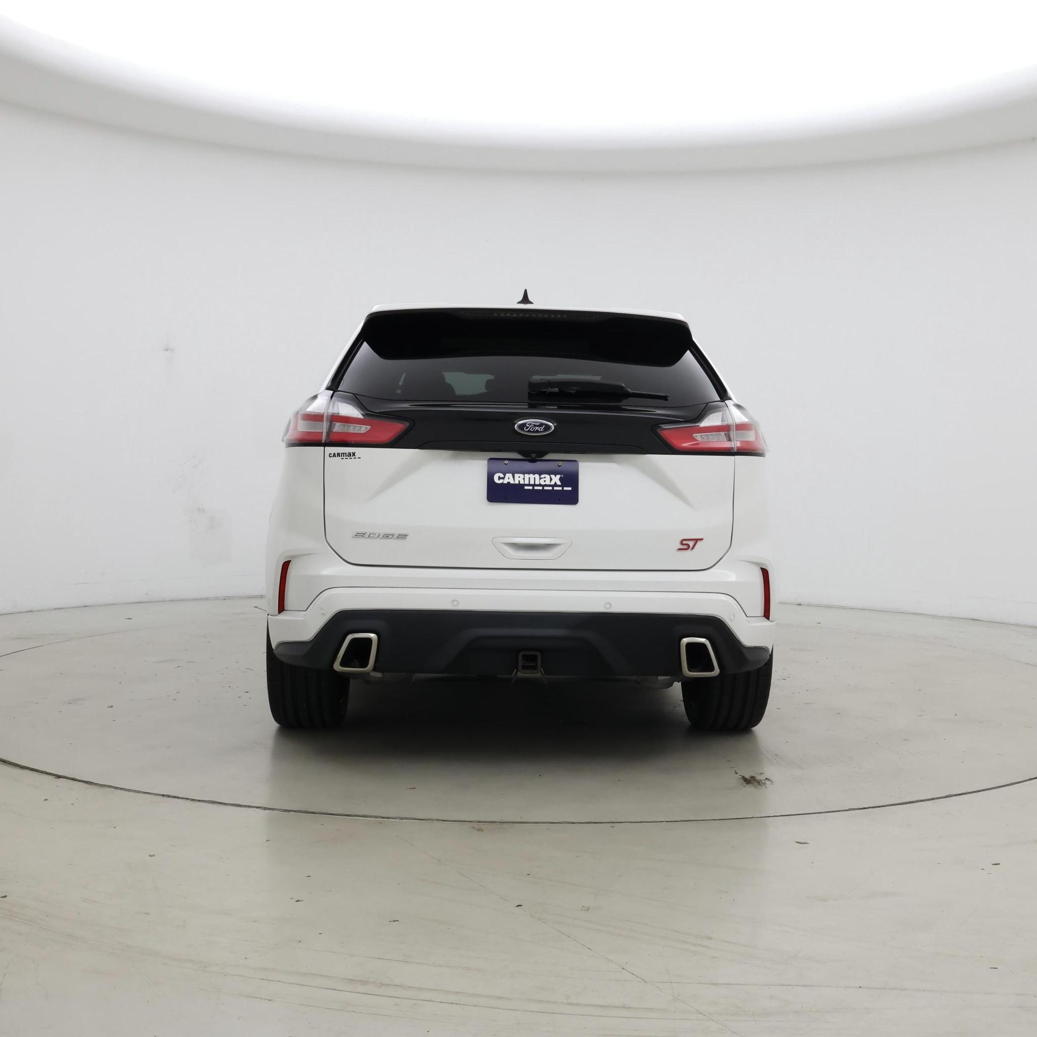 Thumbnail: 2020 Ford Edge - 6