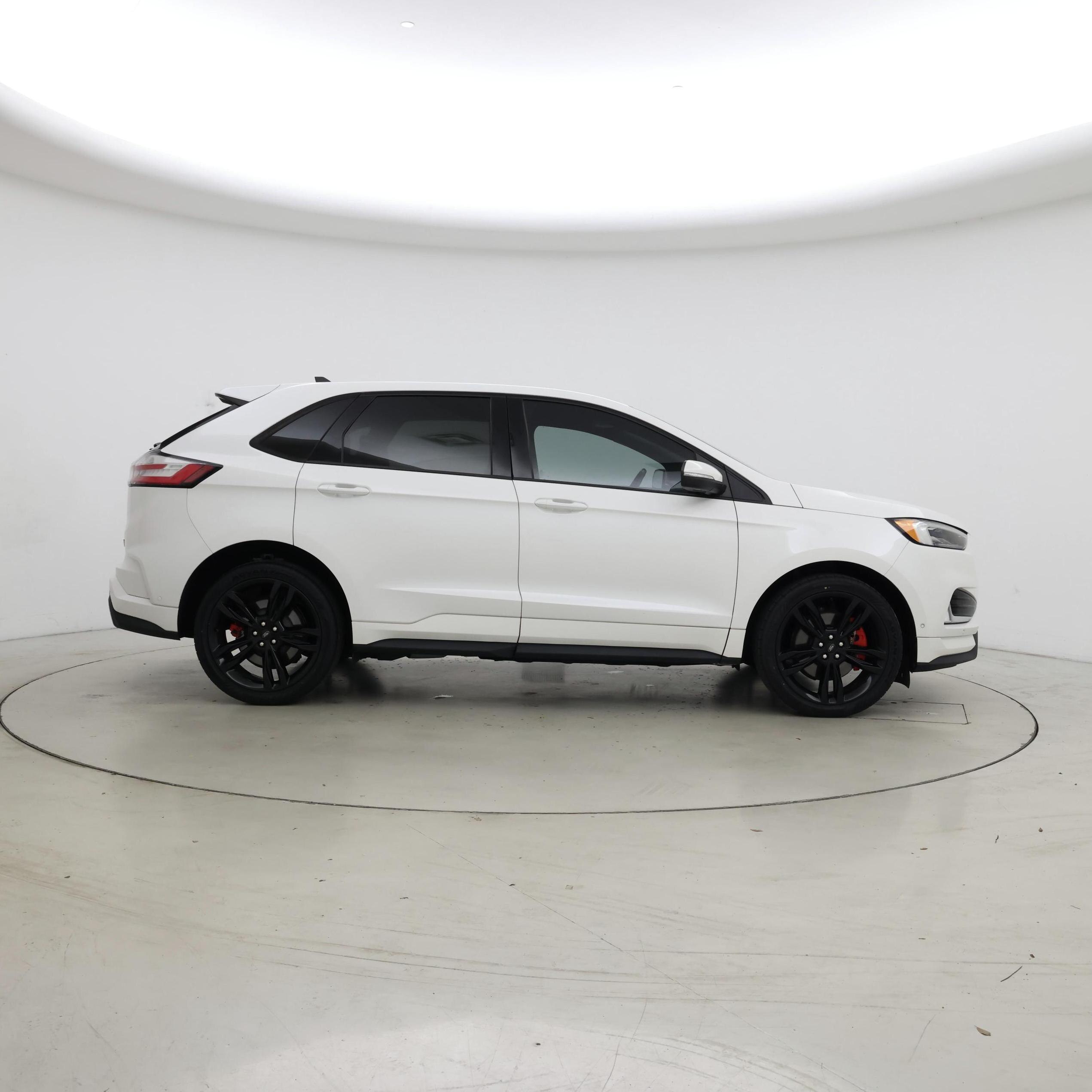 Thumbnail: 2020 Ford Edge - 7