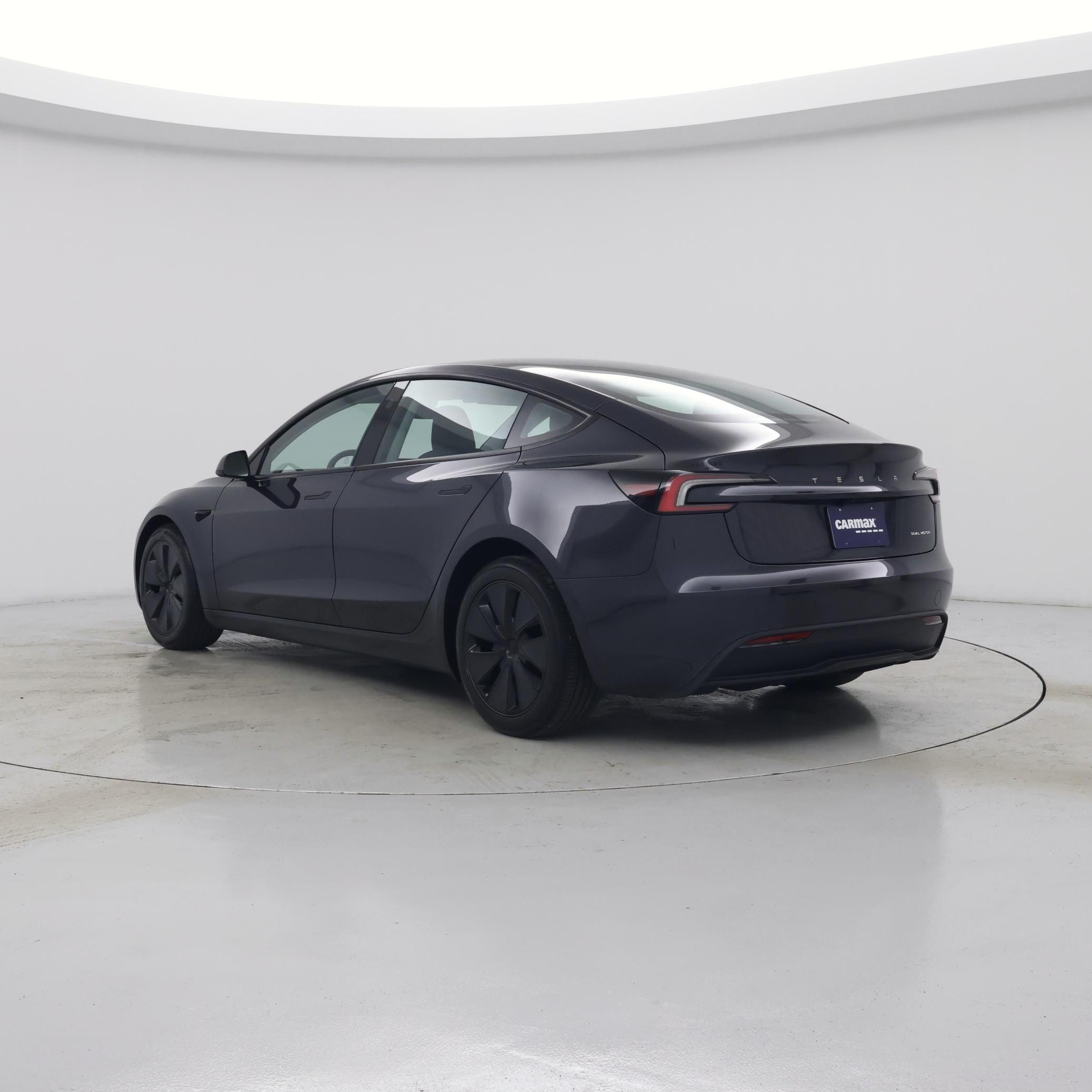 Thumbnail: 2025 Tesla Model 3 - 2