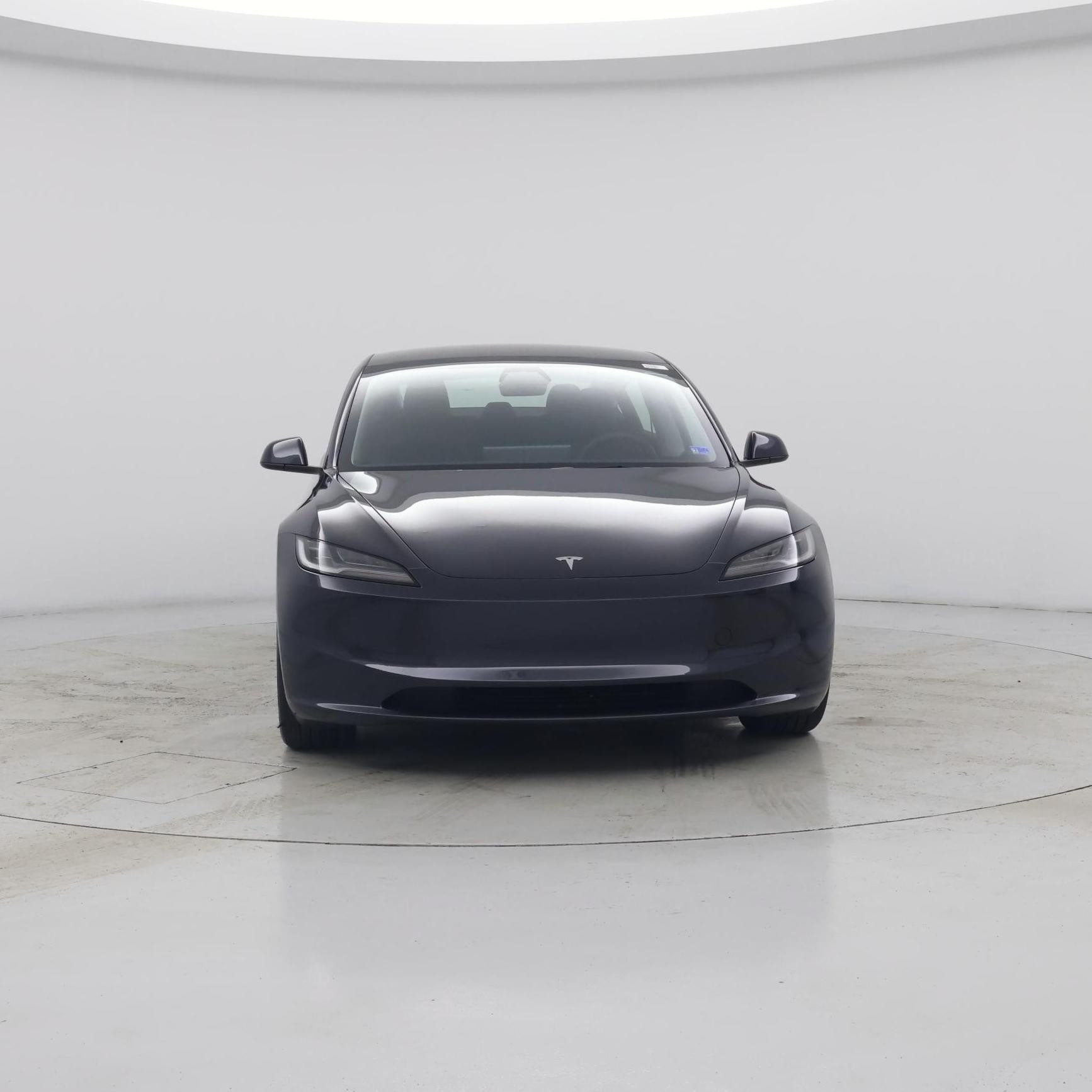 Thumbnail: 2025 Tesla Model 3 - 5