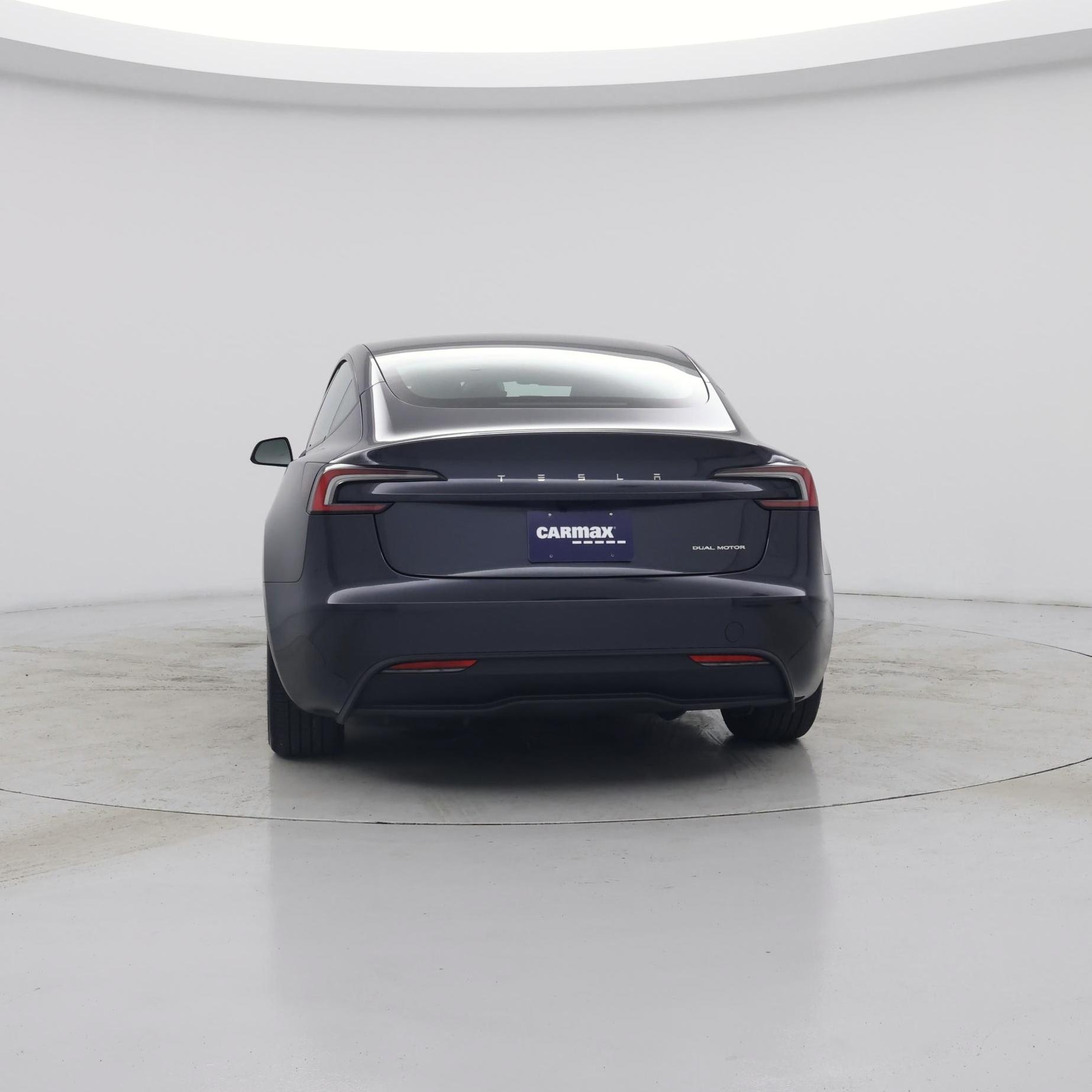 Thumbnail: 2025 Tesla Model 3 - 6
