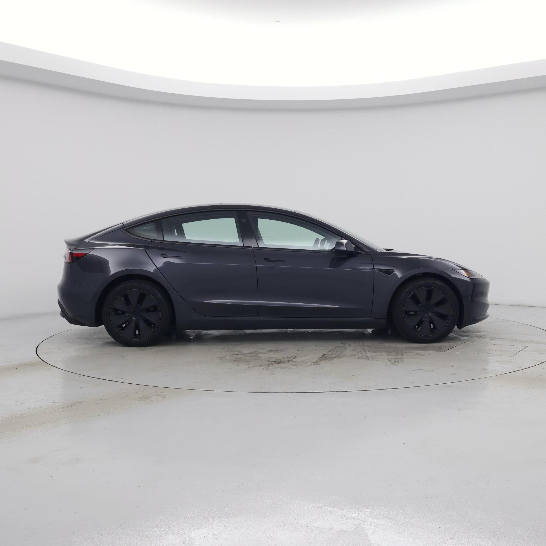 Thumbnail: 2025 Tesla Model 3 - 7