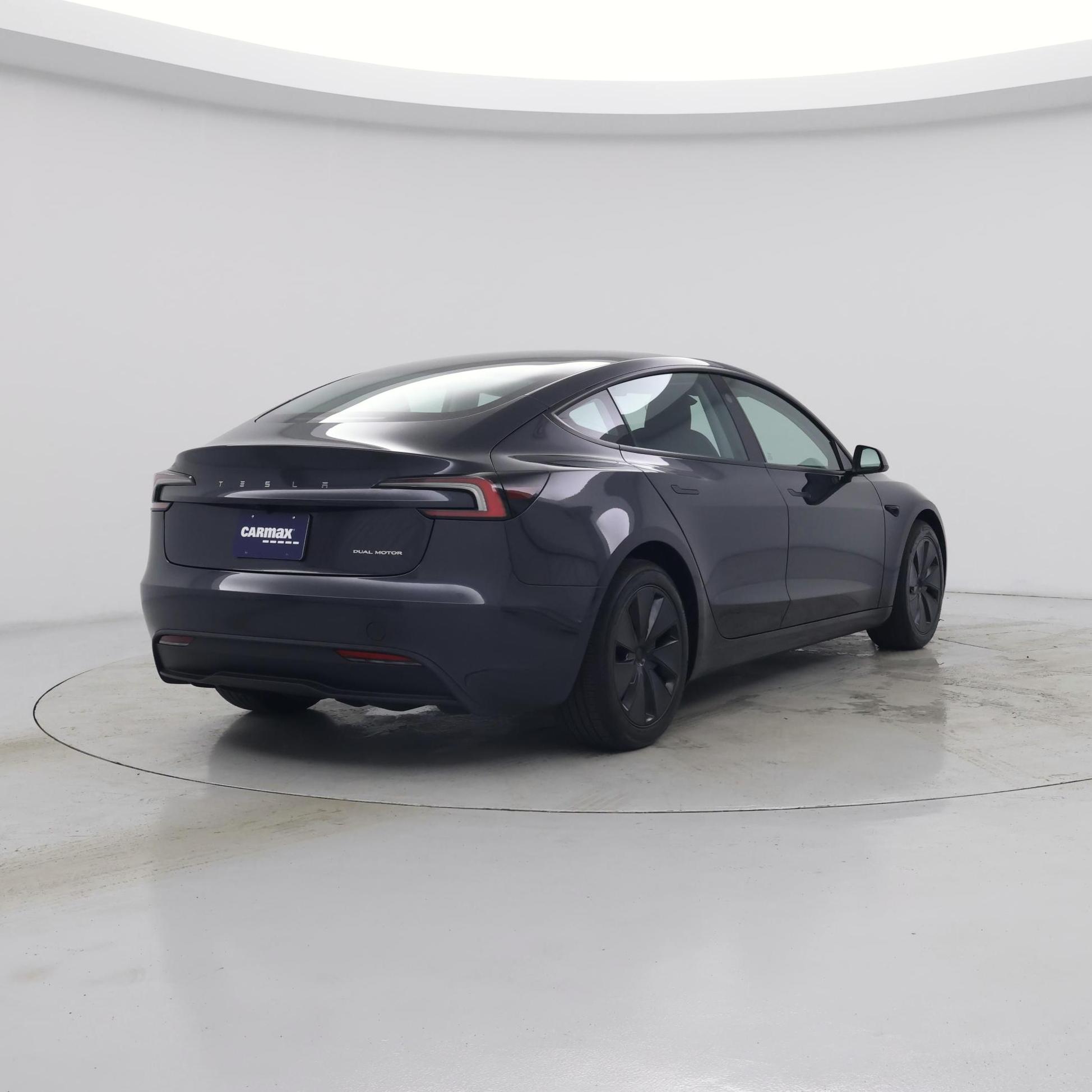 Thumbnail: 2025 Tesla Model 3 - 8