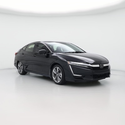 2018 Honda Clarity Plug in Hybrid