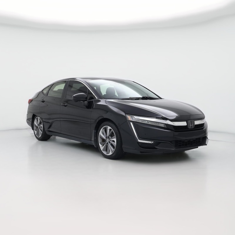 2018 Honda Clarity Plug in Hybrid