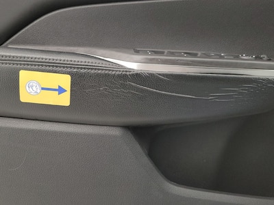 Condition detail