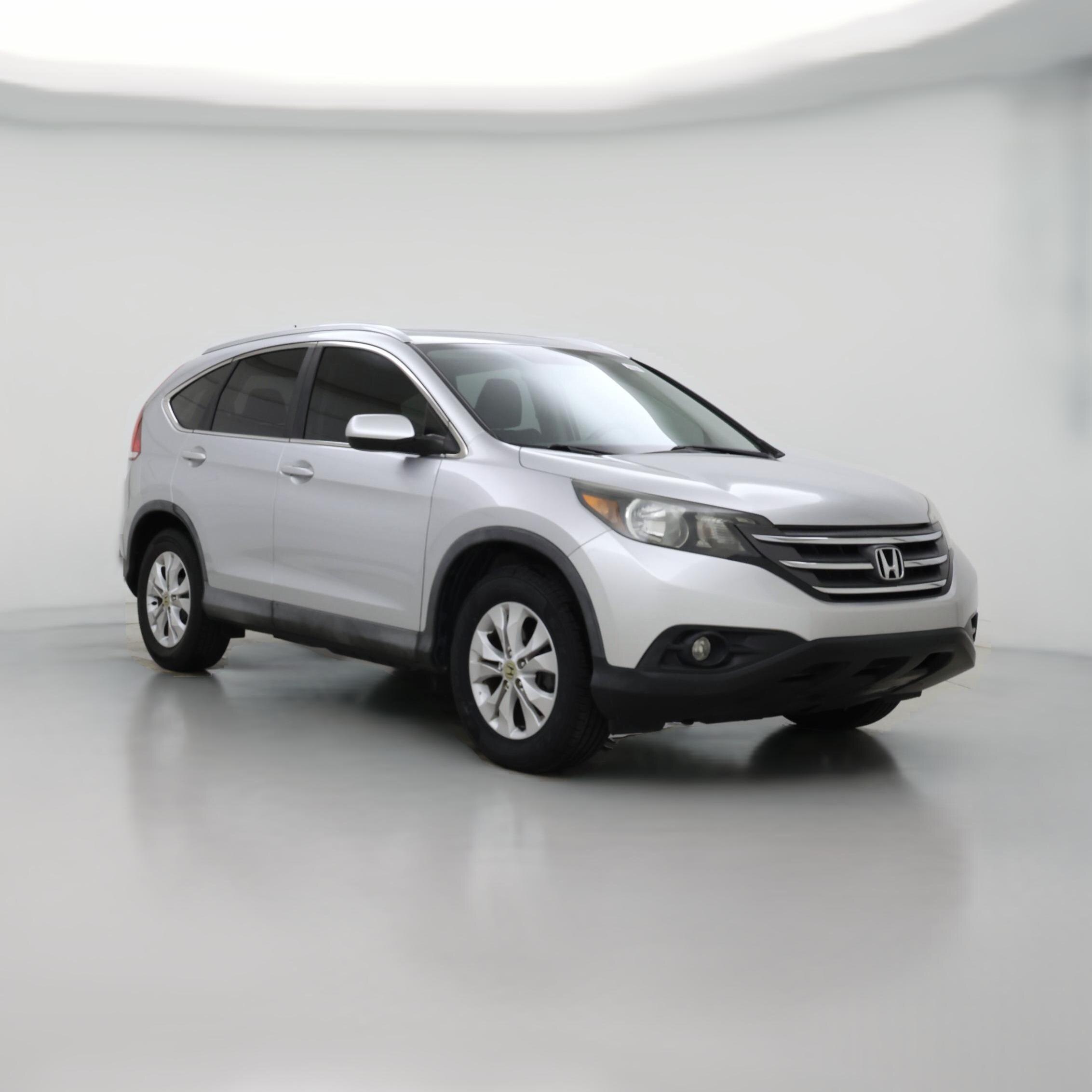 Thumbnail: 2014 Honda CR-V - 1