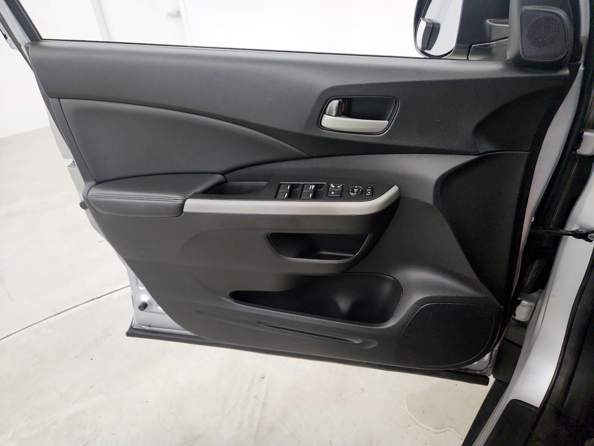 Thumbnail: 2014 Honda CR-V - 12