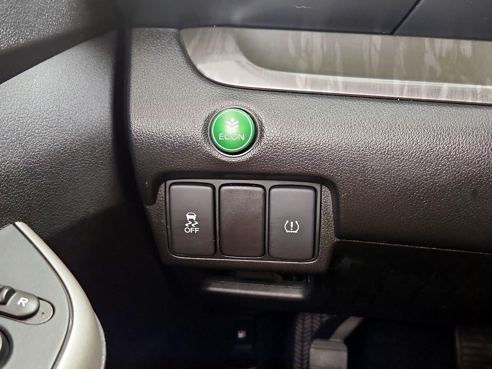 Thumbnail: 2014 Honda CR-V - 13