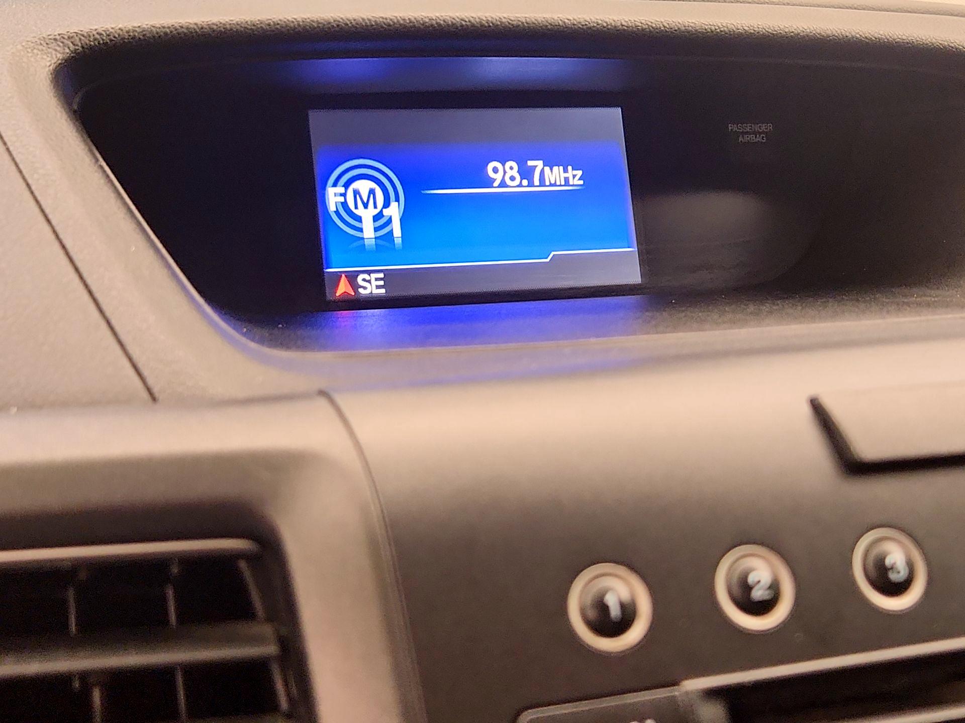 Thumbnail: 2014 Honda CR-V - 15