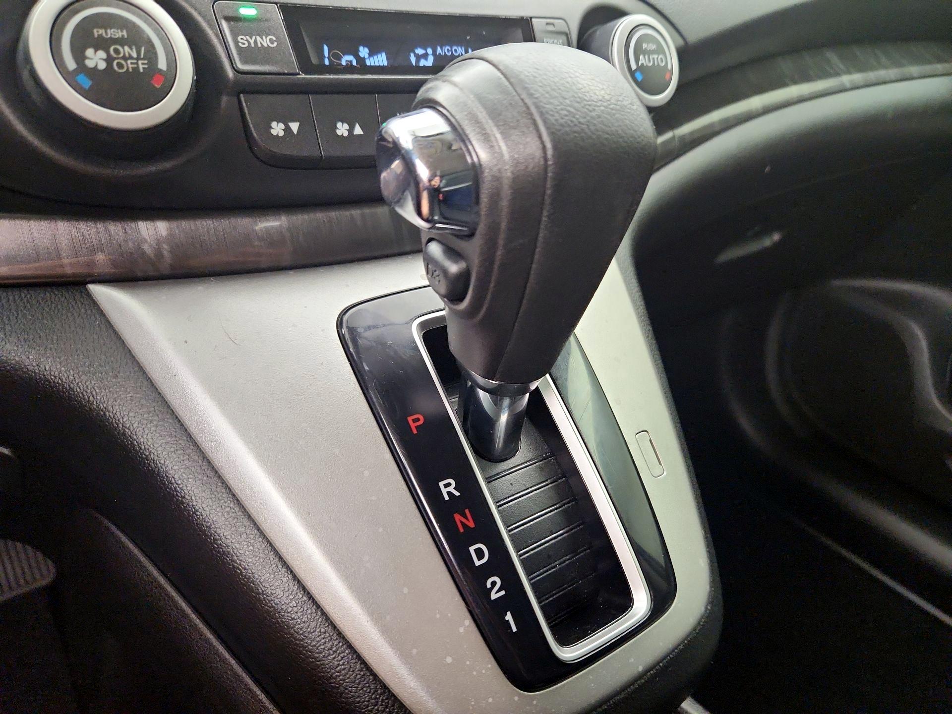 Thumbnail: 2014 Honda CR-V - 17