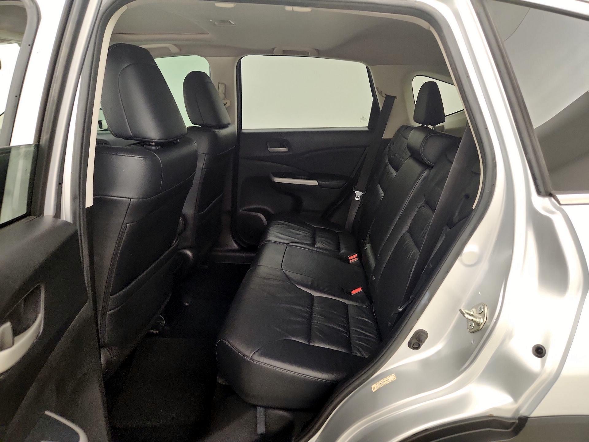 Thumbnail: 2014 Honda CR-V - 19