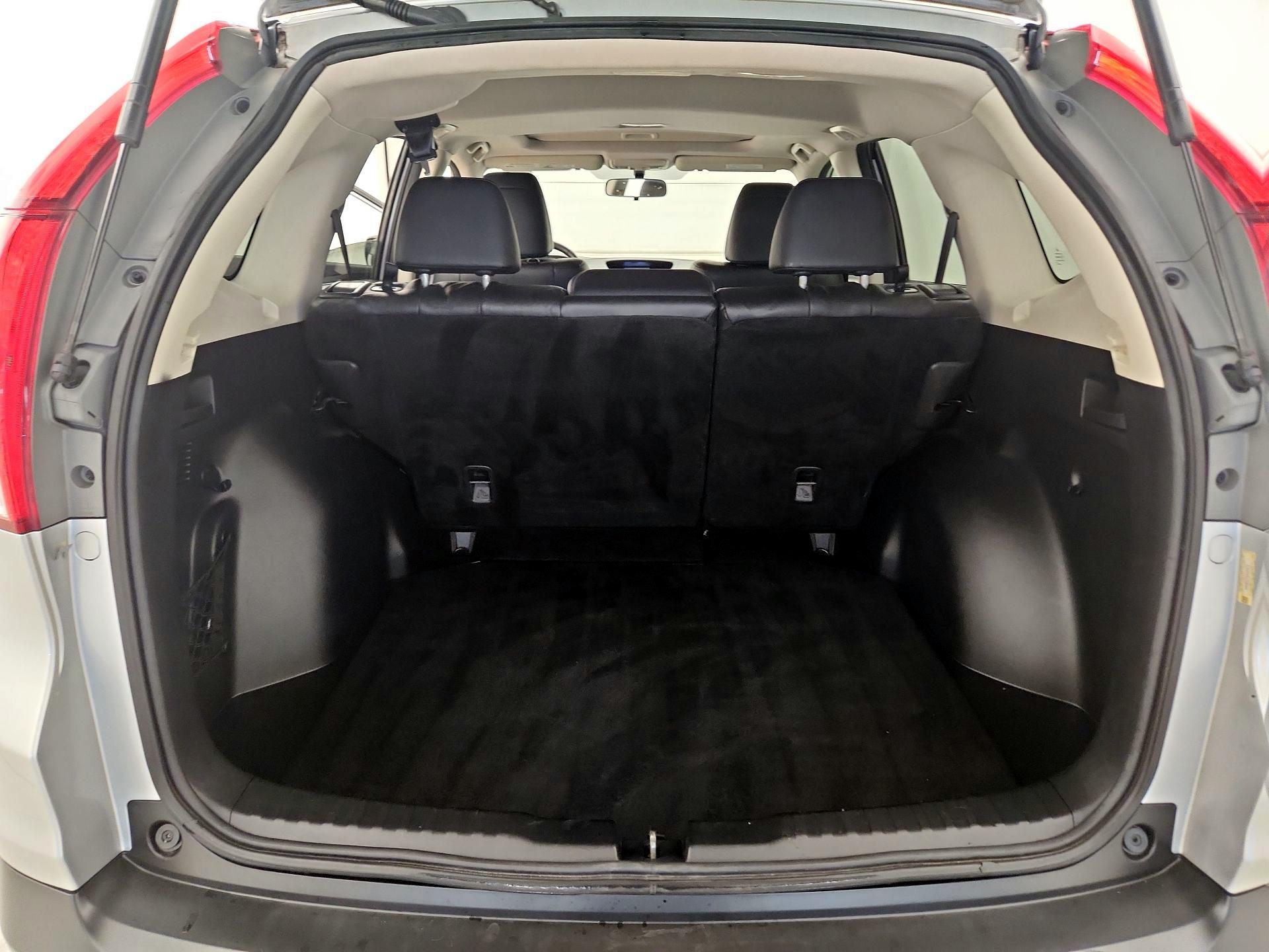Thumbnail: 2014 Honda CR-V - 20