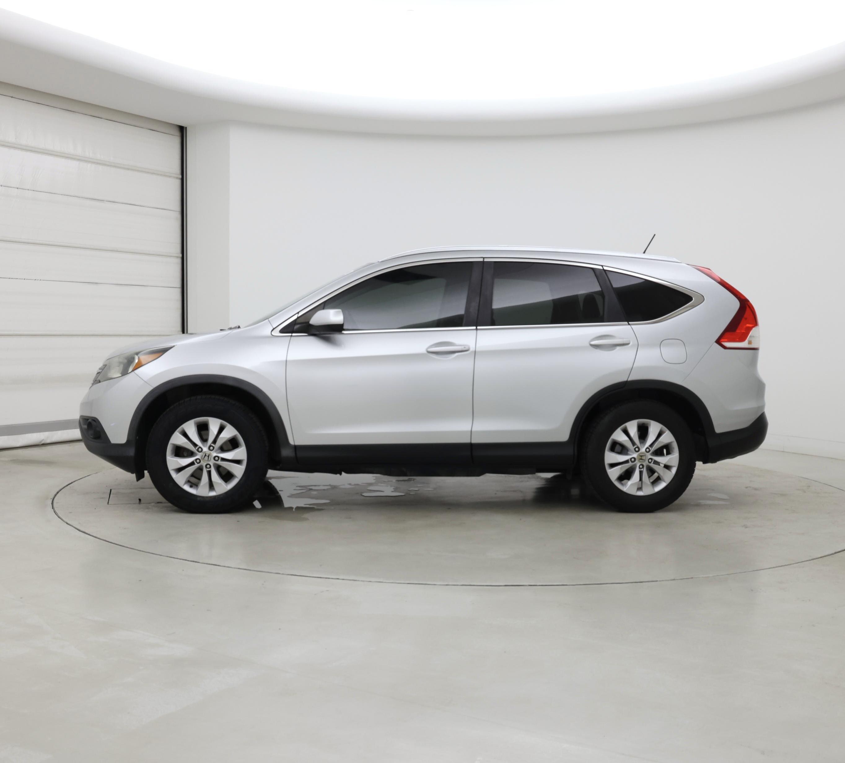 Thumbnail: 2014 Honda CR-V - 3
