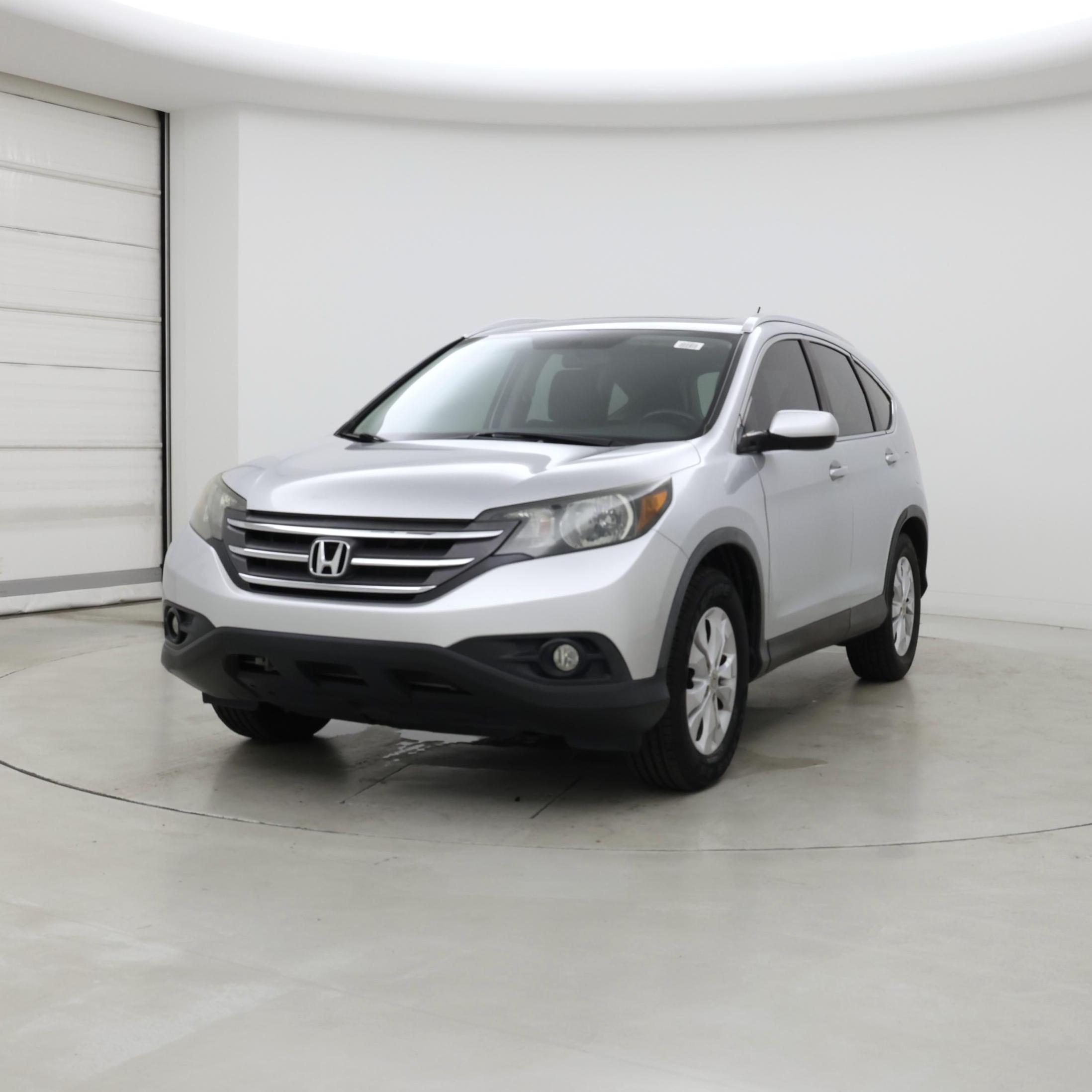 Thumbnail: 2014 Honda CR-V - 4